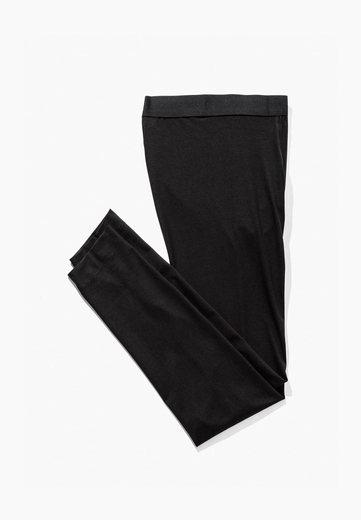 Pureness | Lange Unterhose - schwarz - Image 4