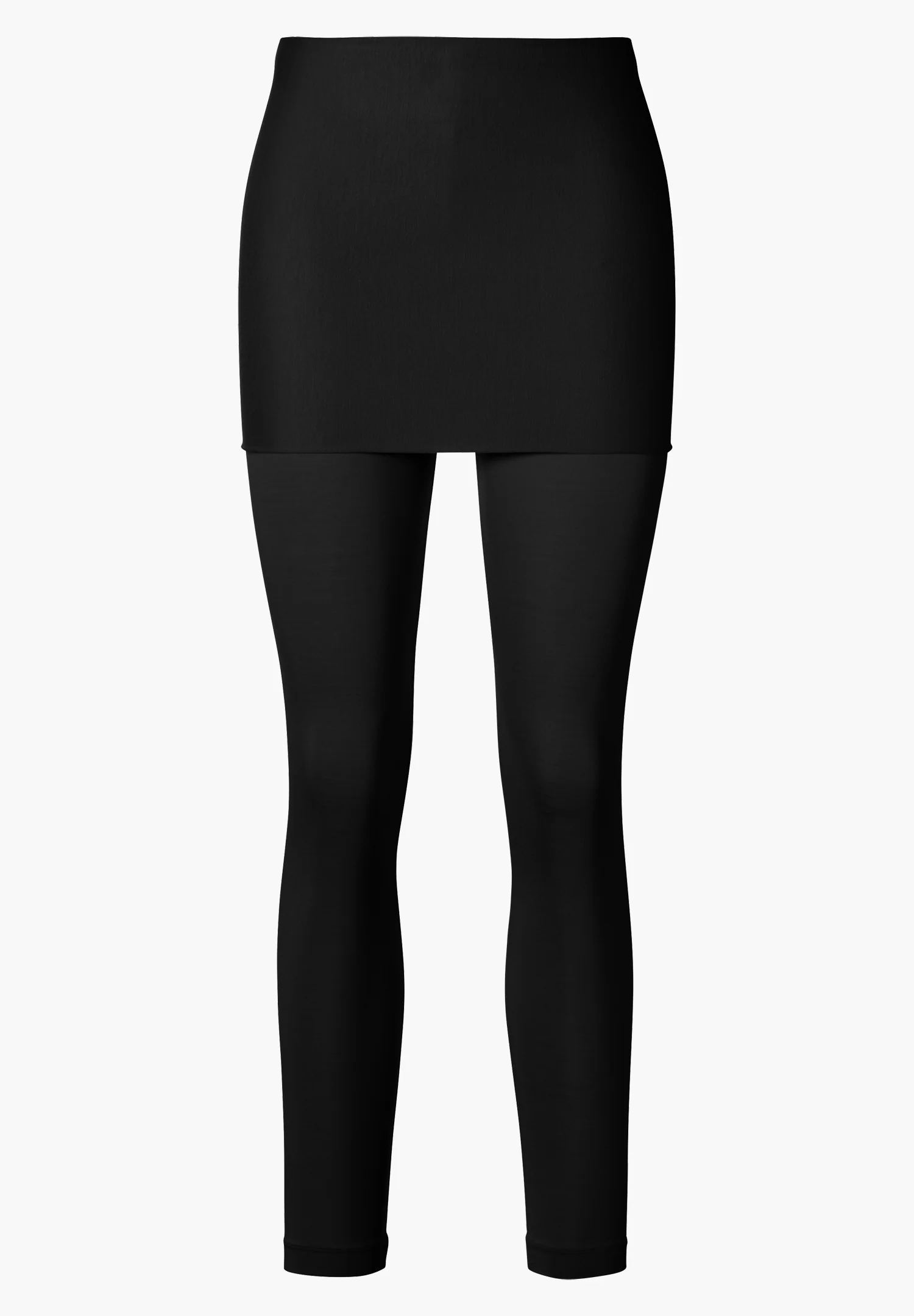 Pureness | Leggings - schwarz - Image 2