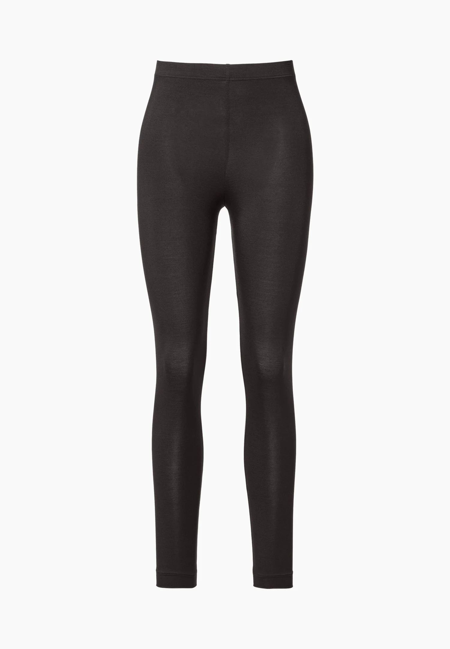 Pureness | Leggings - chocolate - Image 2