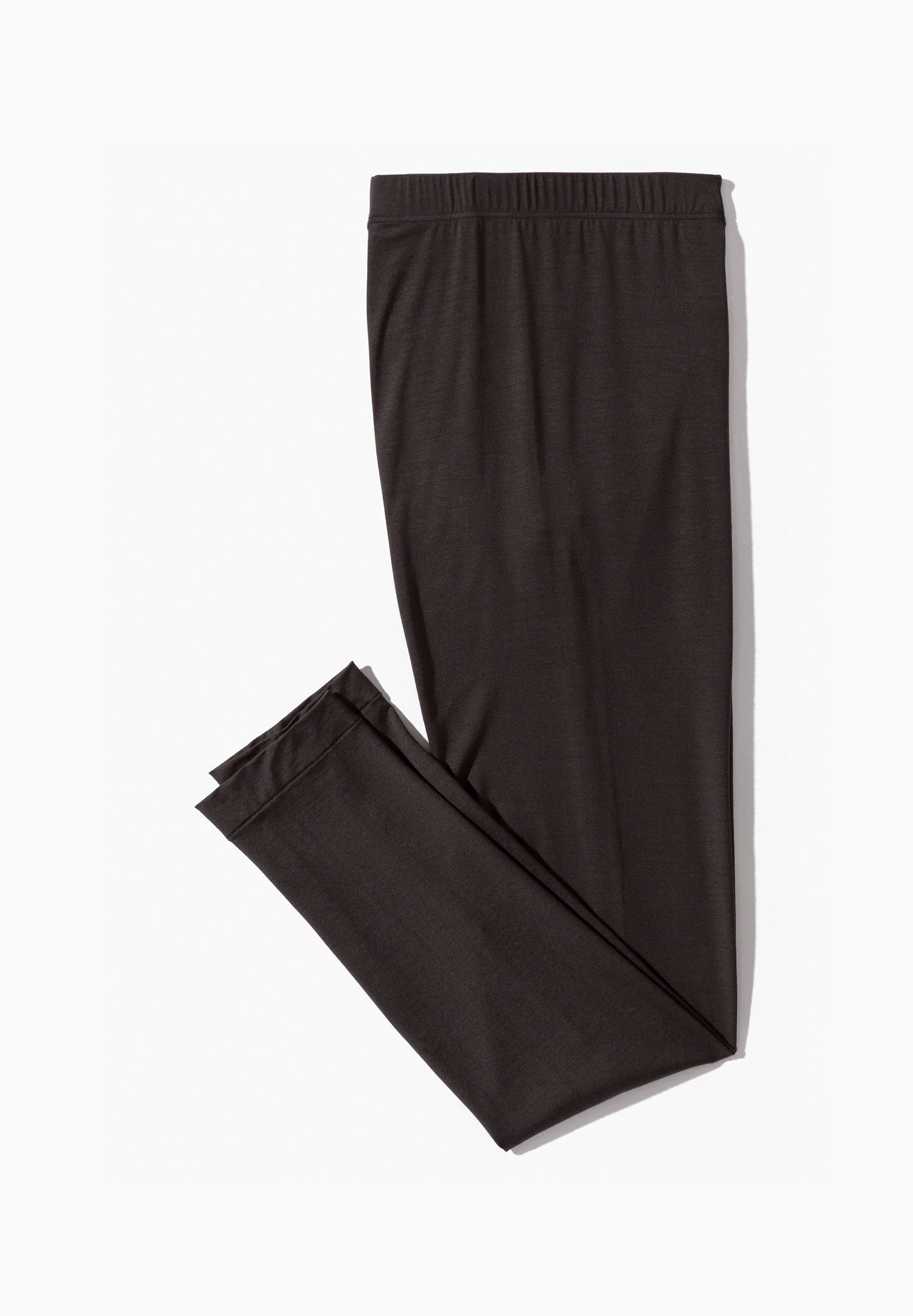 Pureness | Leggings - chocolate - Image 3