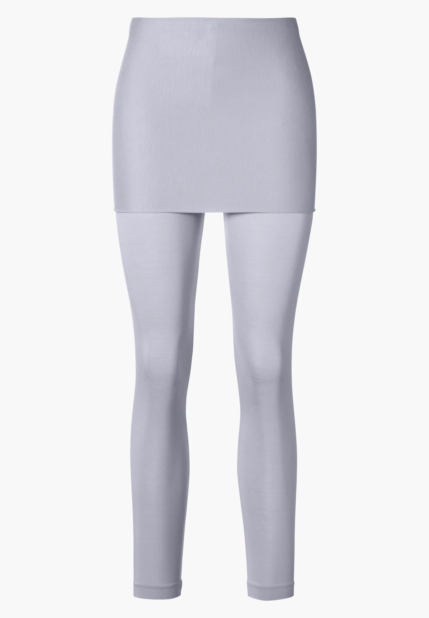 Pureness | Leggings - lavender blue - Image 2