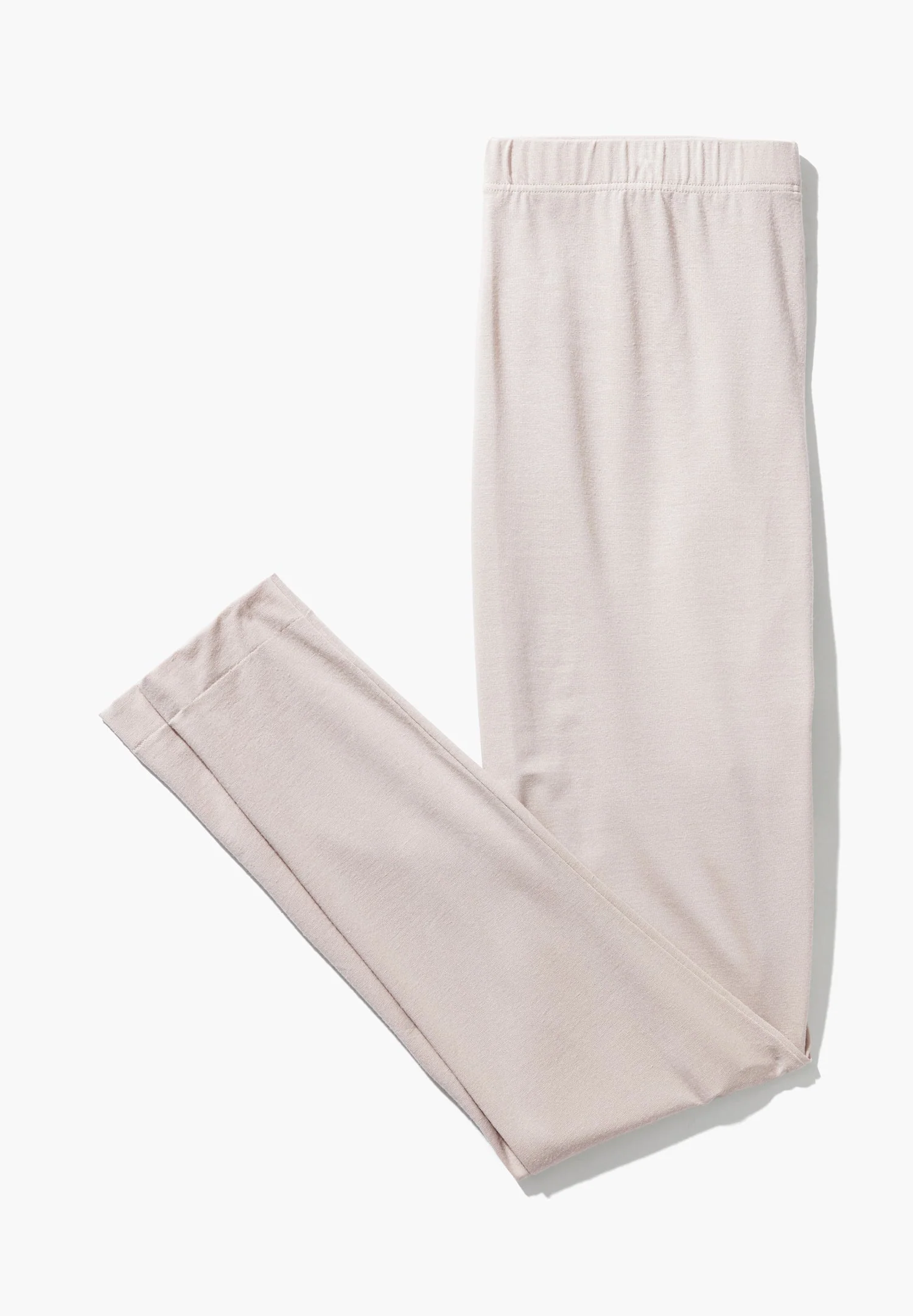 Pureness | Leggings - pearl - Image 3