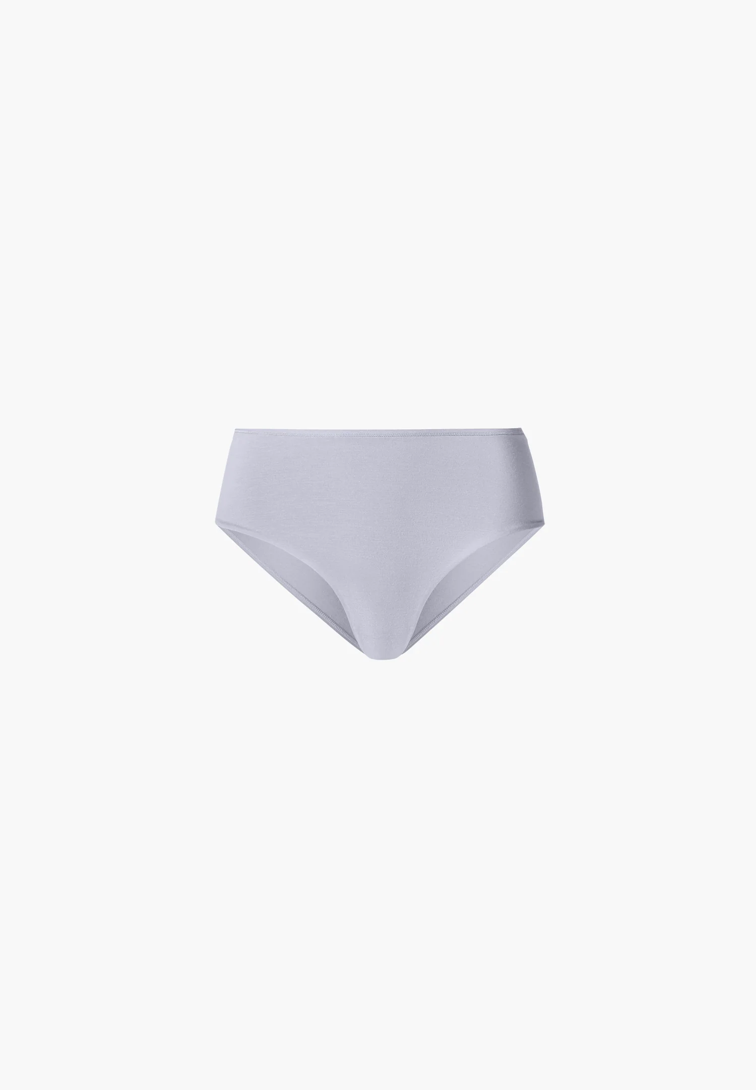 Pureness | Maxi Slip - lavender blue - Image 2