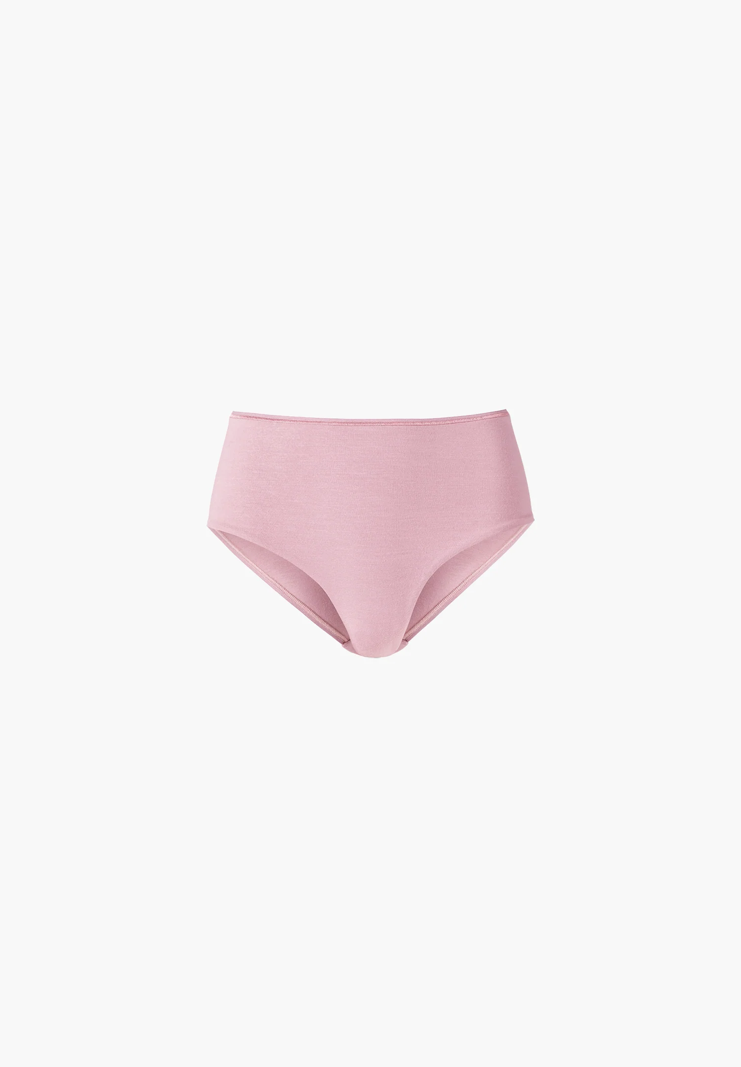 Pureness | Maxi Slip - mauve - Image 2