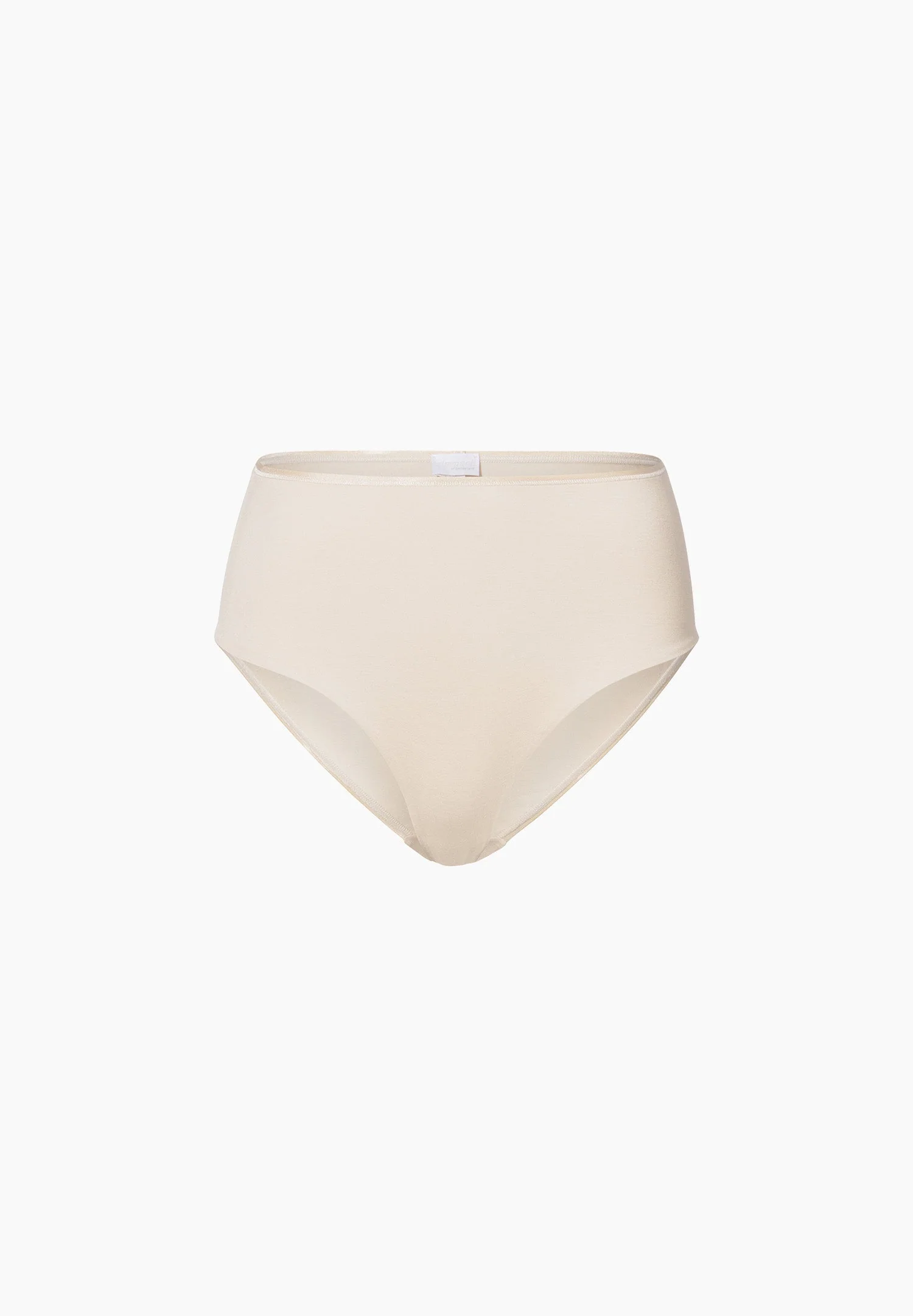 Pureness | Maxi Slip - oatmeal - Image 2