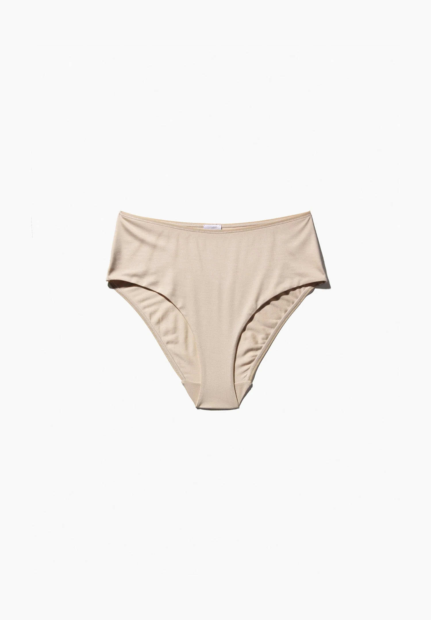 Pureness | Maxi Slip - oatmeal - Image 4