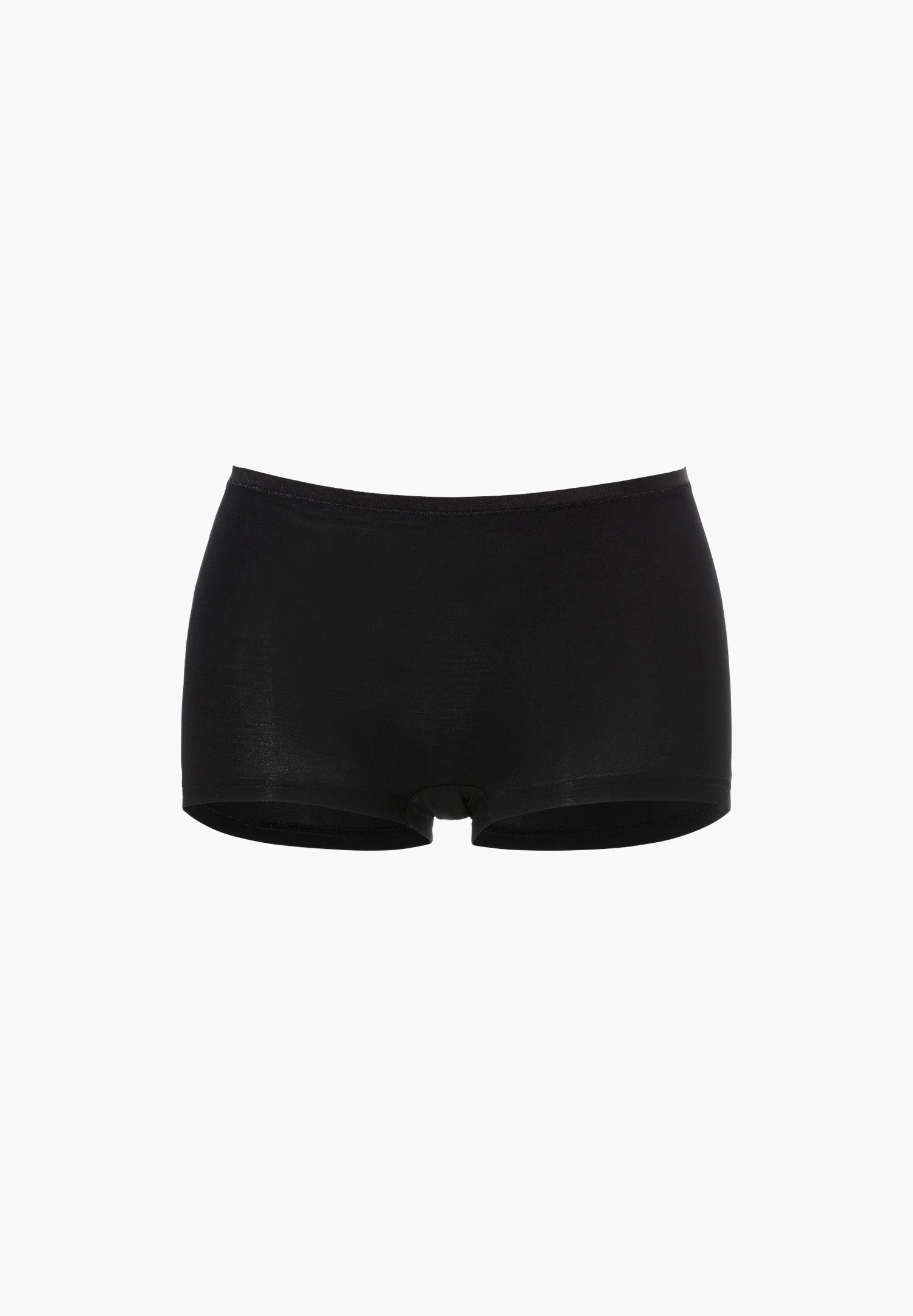 Pureness | Panty - schwarz - Image 2