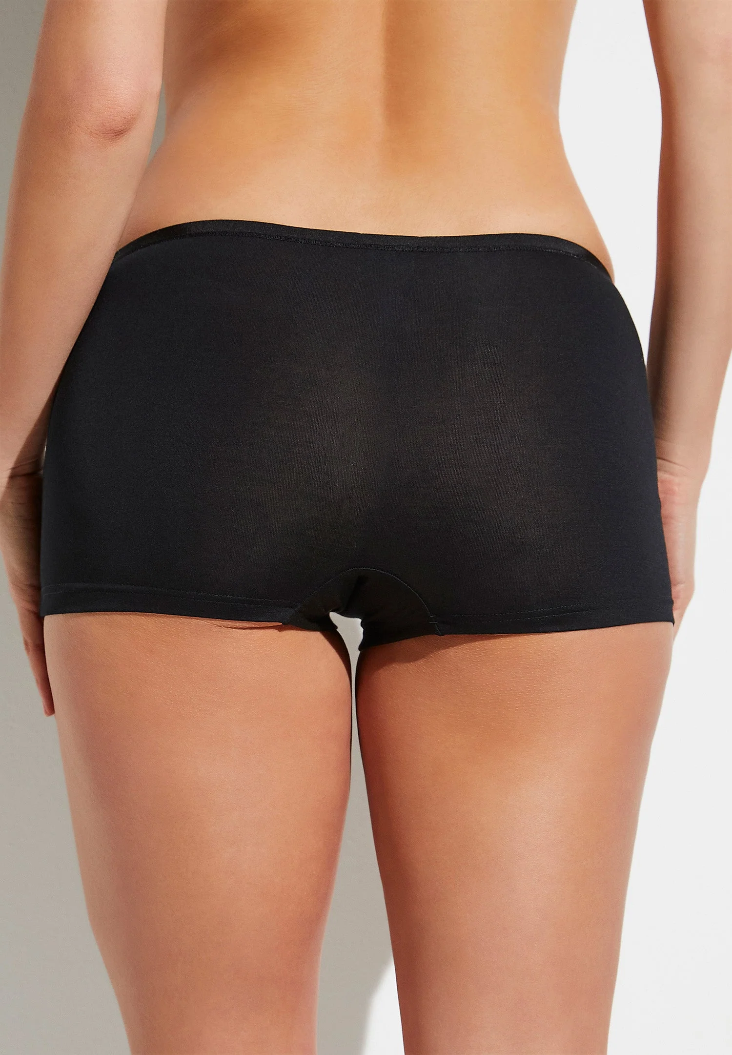 Pureness | Panty - schwarz - Image 3