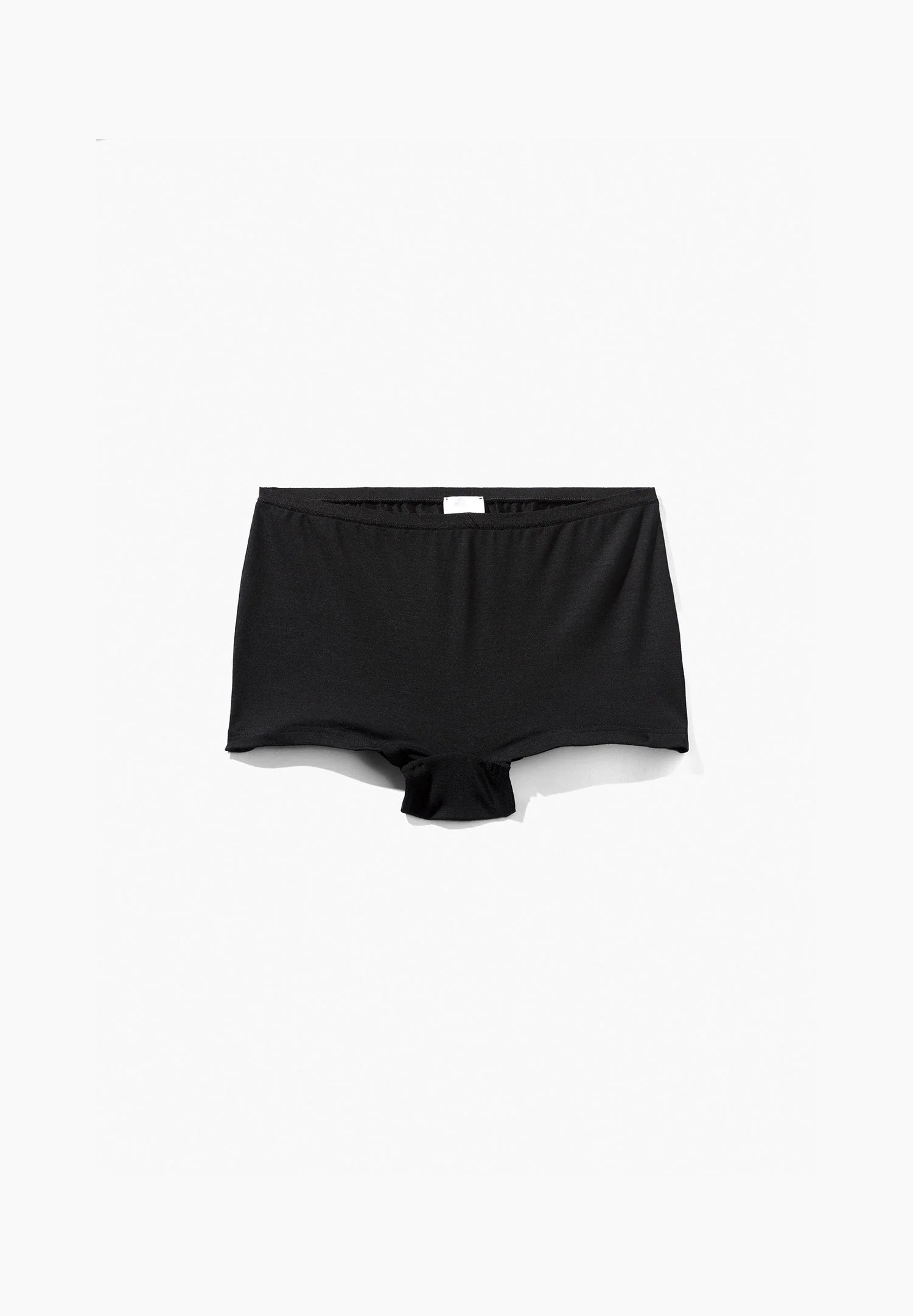 Pureness | Panty - schwarz - Image 4