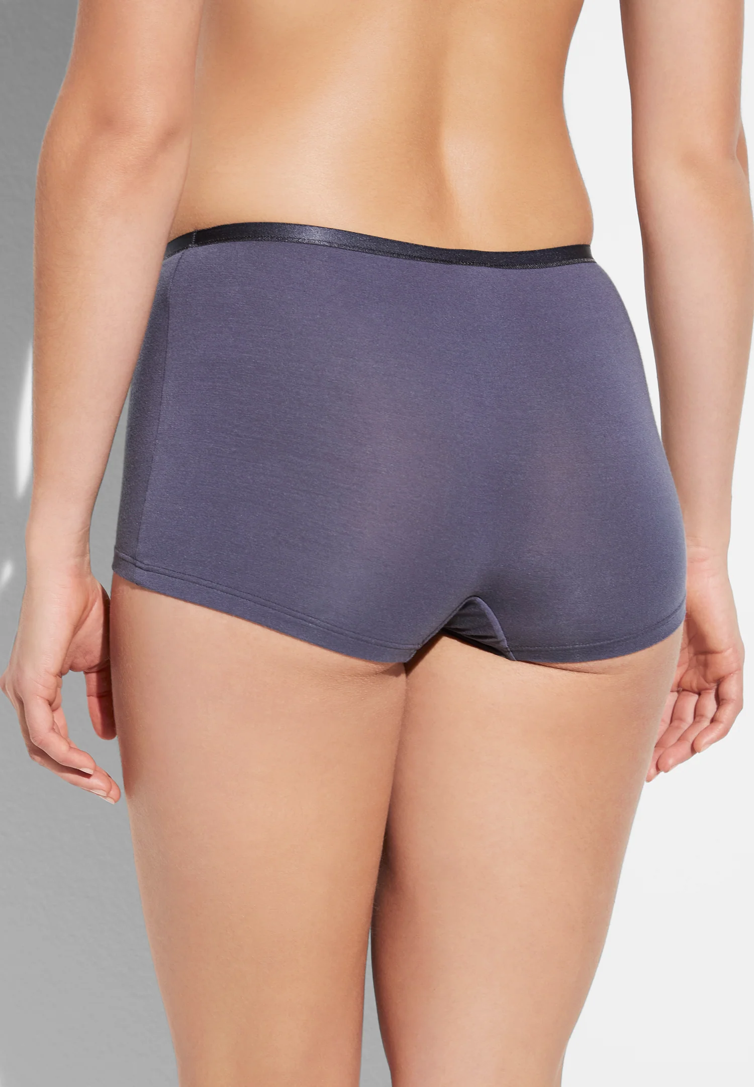 Pureness | Panty - grape - Image 3