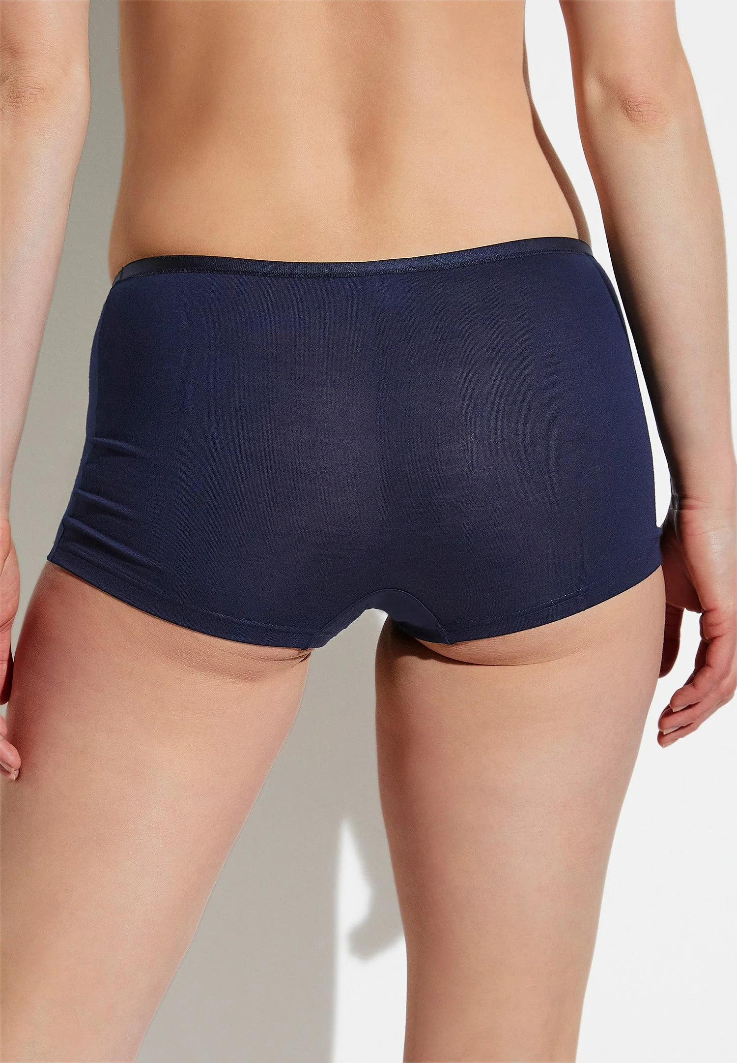 Pureness | Panty - navy - Image 3