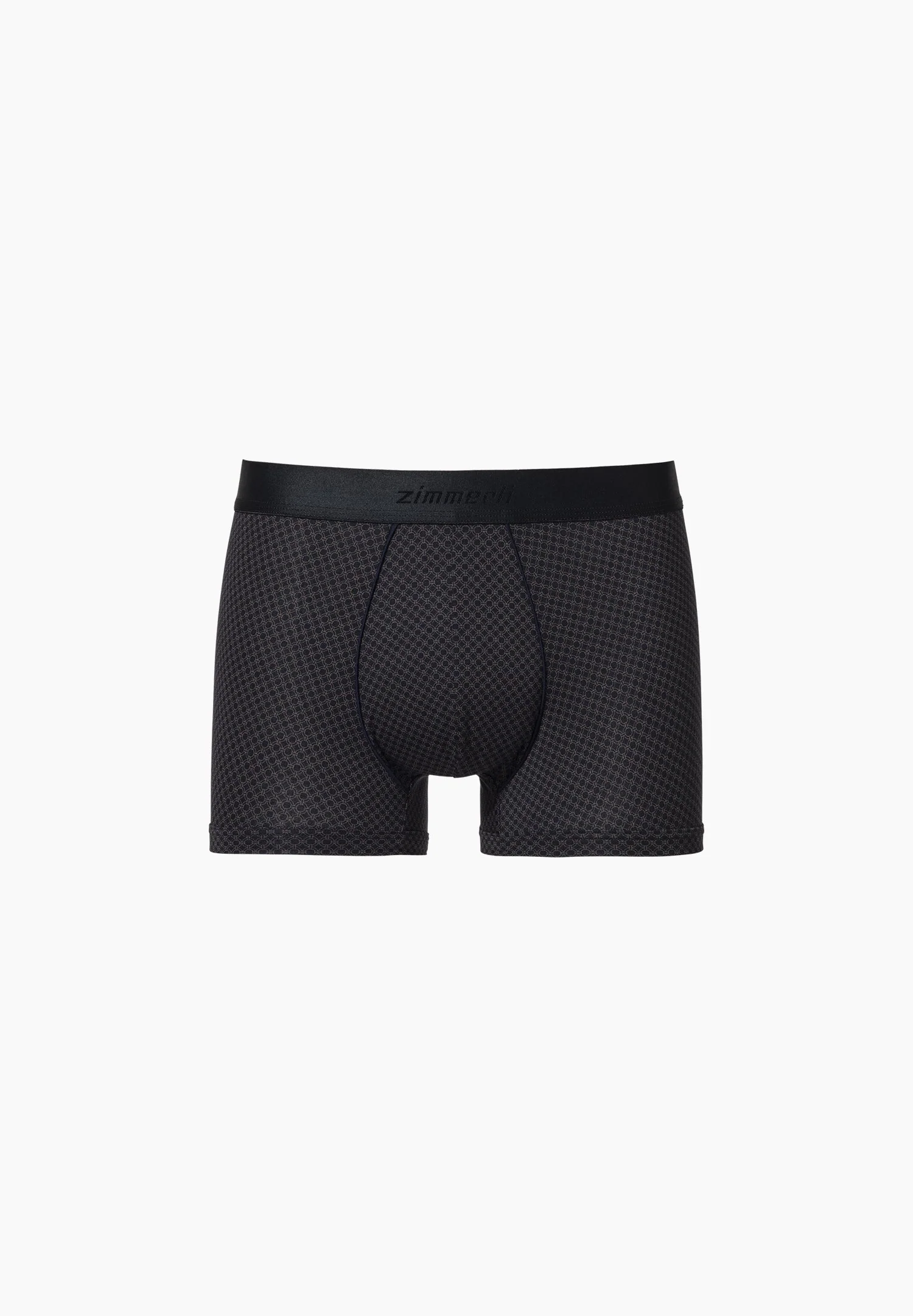 Pureness Print | Boxer Brief - fantasy navy - Image 2