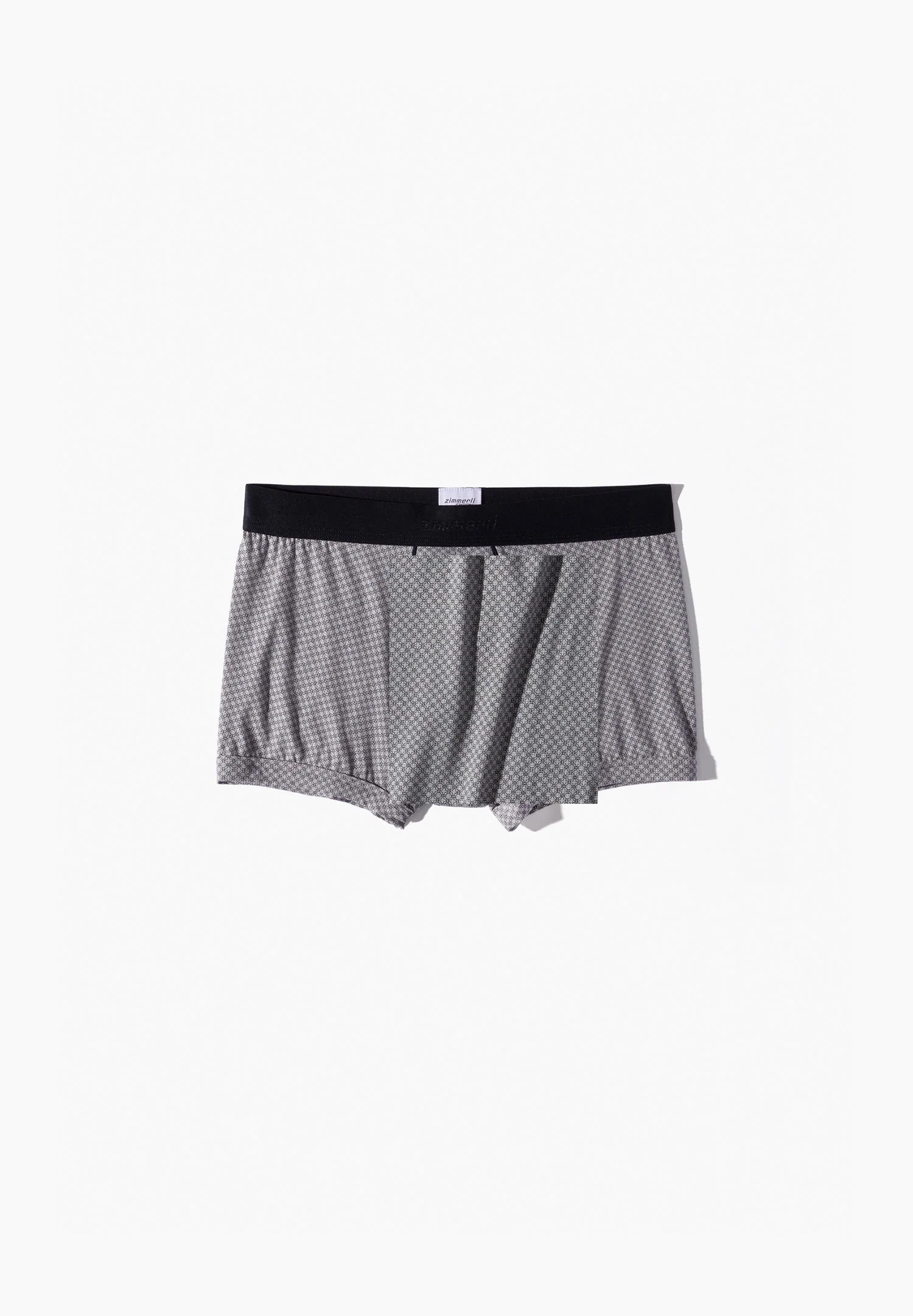 Pureness Print | Boxer Brief - fantasy silver - Image 5