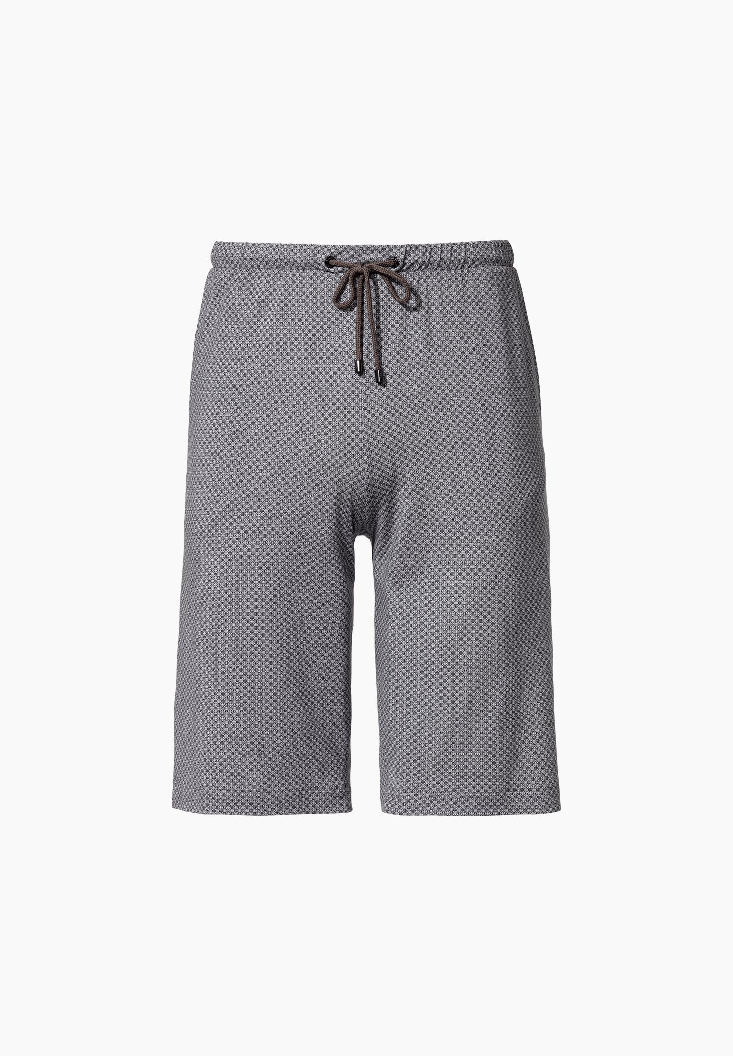 Pureness Print | Hose kurz - fantasy silver - Image 2