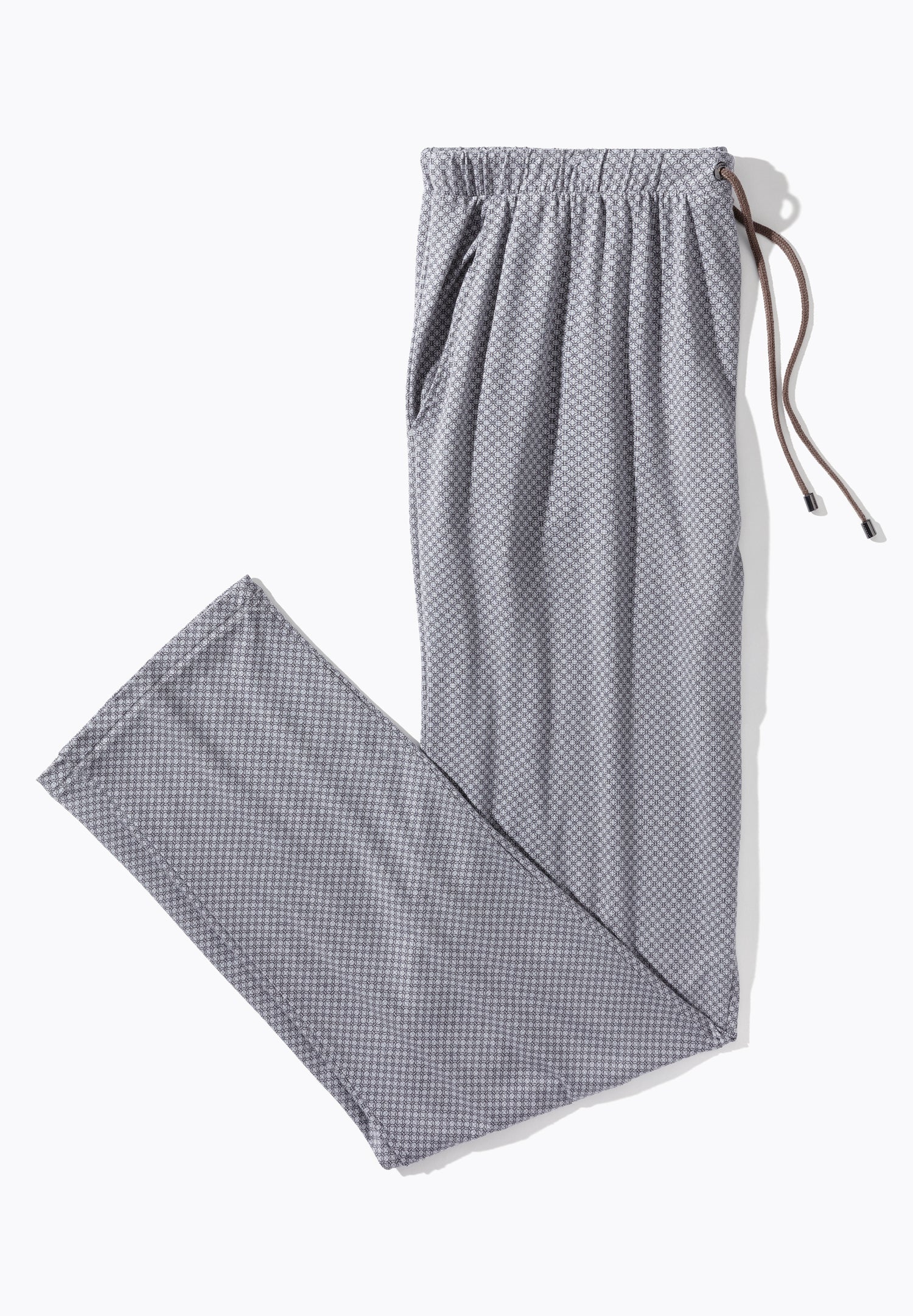 Pureness Print | Hose lang - fantasy silver - Image 4