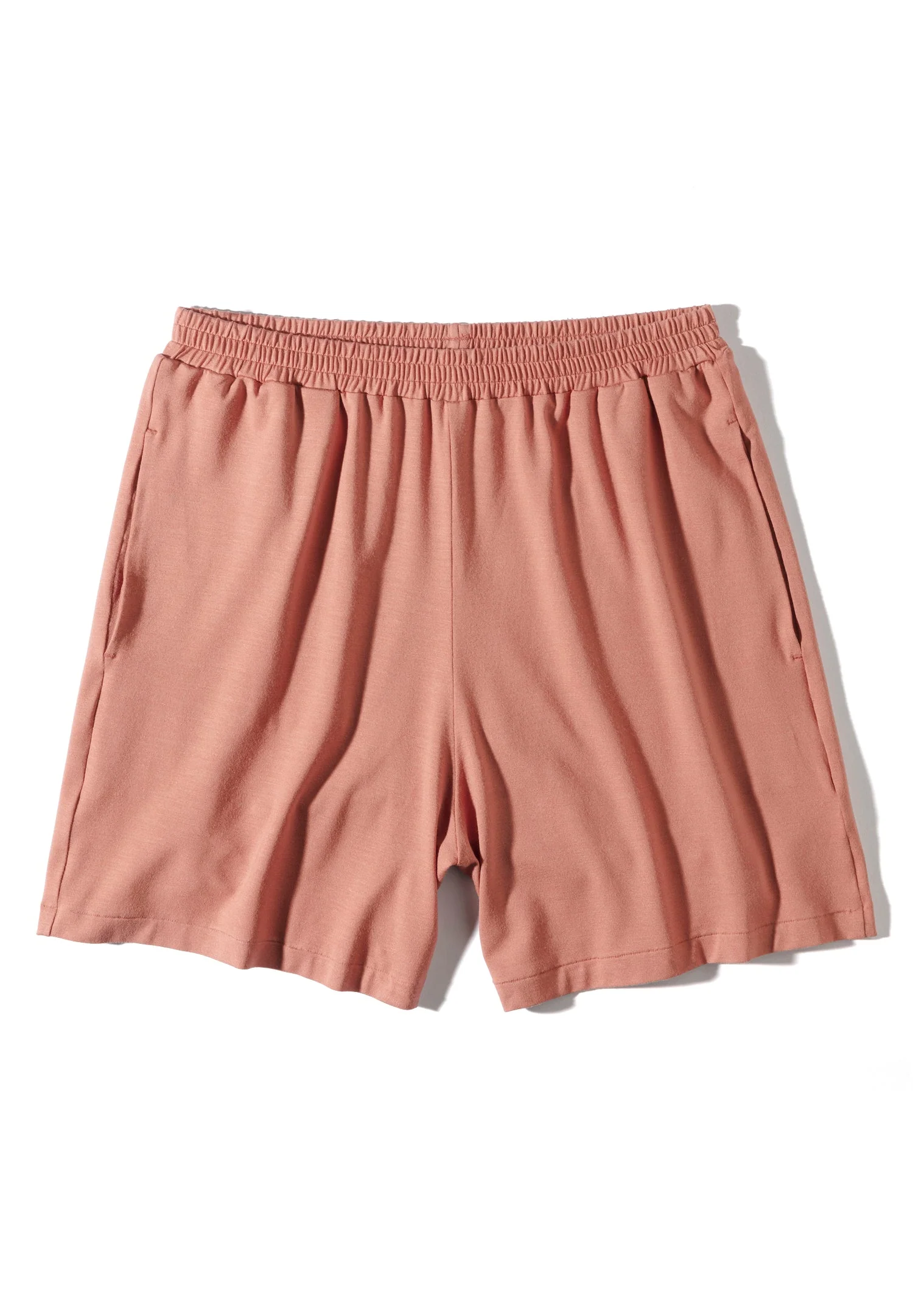 Pureness | Shorts - coral rouge - Image 3