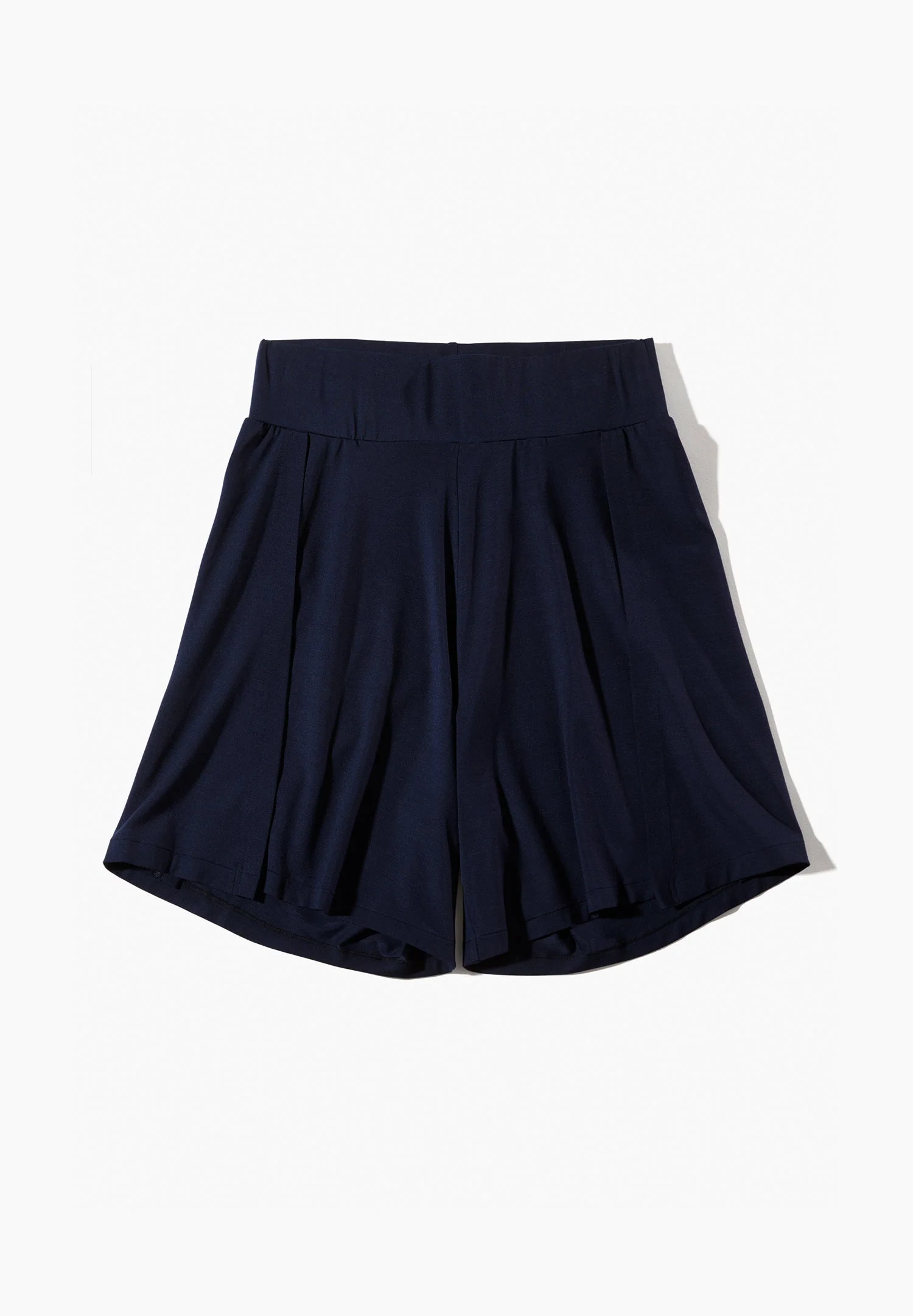 Pureness | Shorts - navy - Image 4