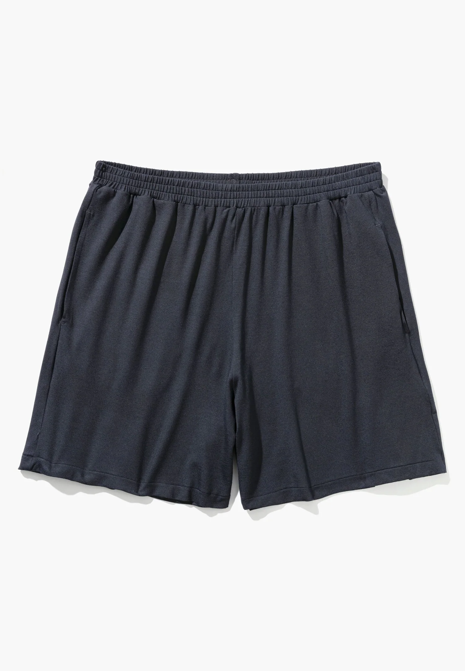 Pureness | Shorts - nearly black - Image 4