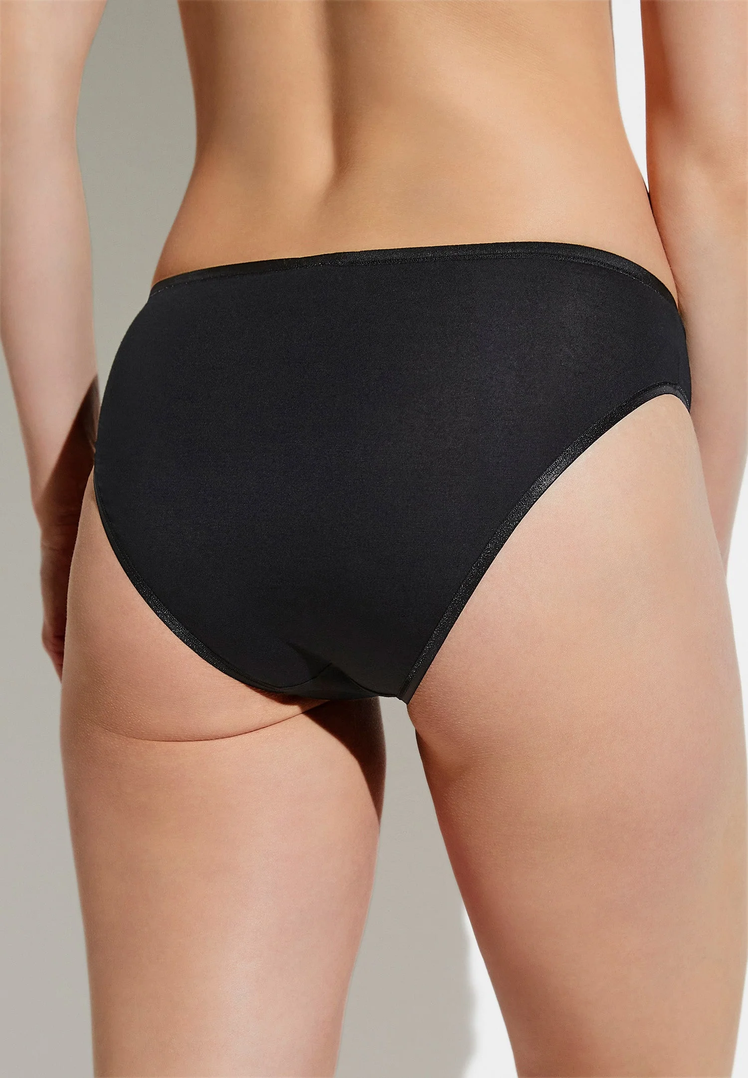 Pureness | Slip - schwarz - Image 3