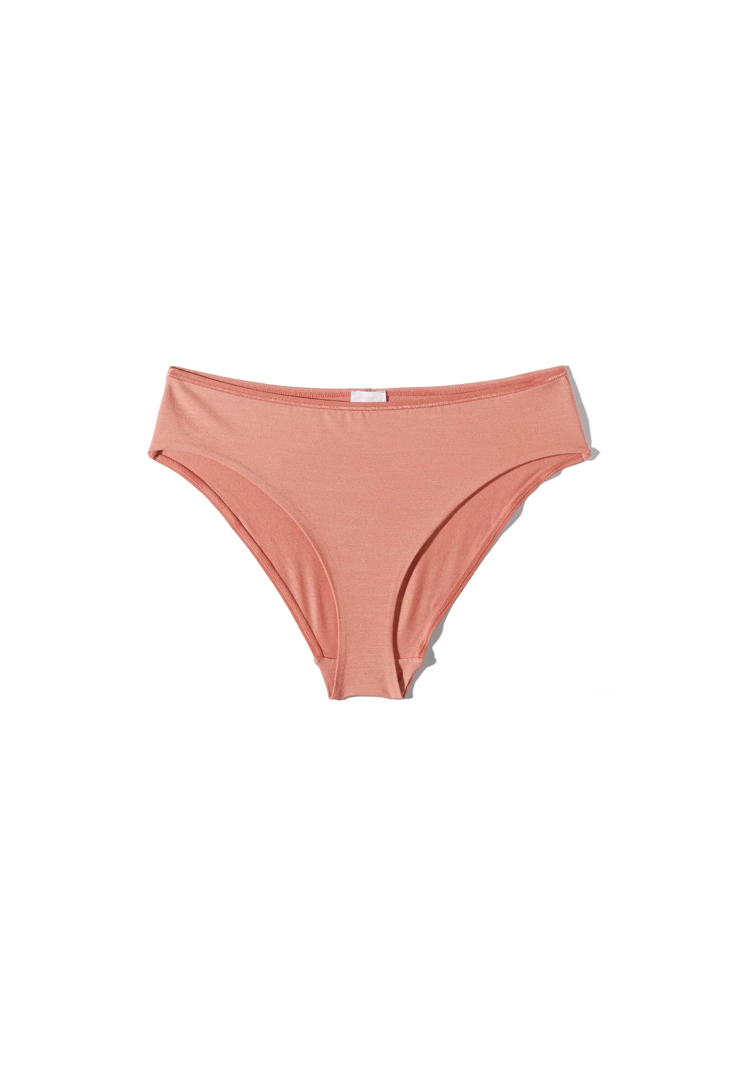 Pureness | Slip - coral rouge - Image 5