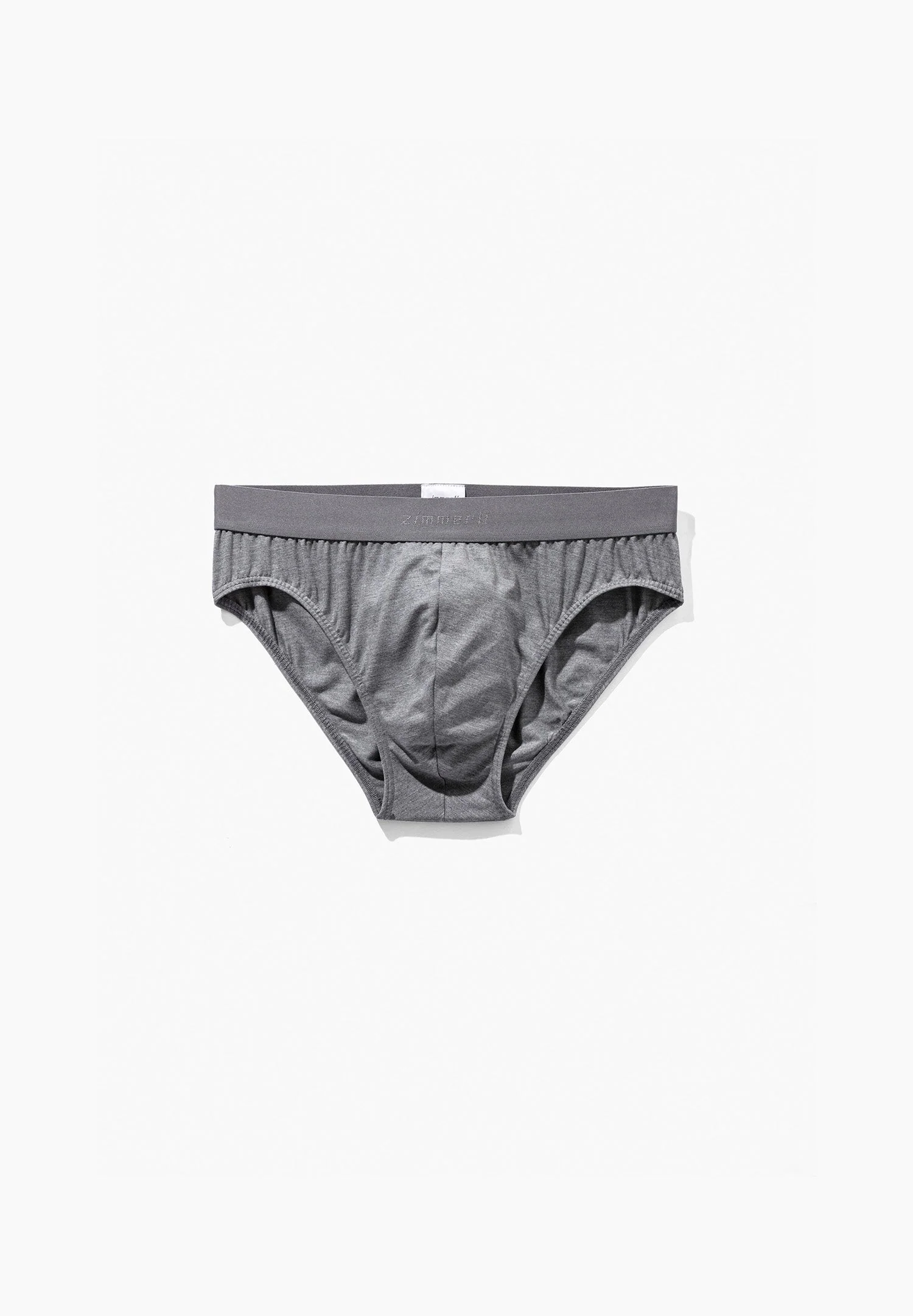 Pureness | Slip - grau mélange - Image 4