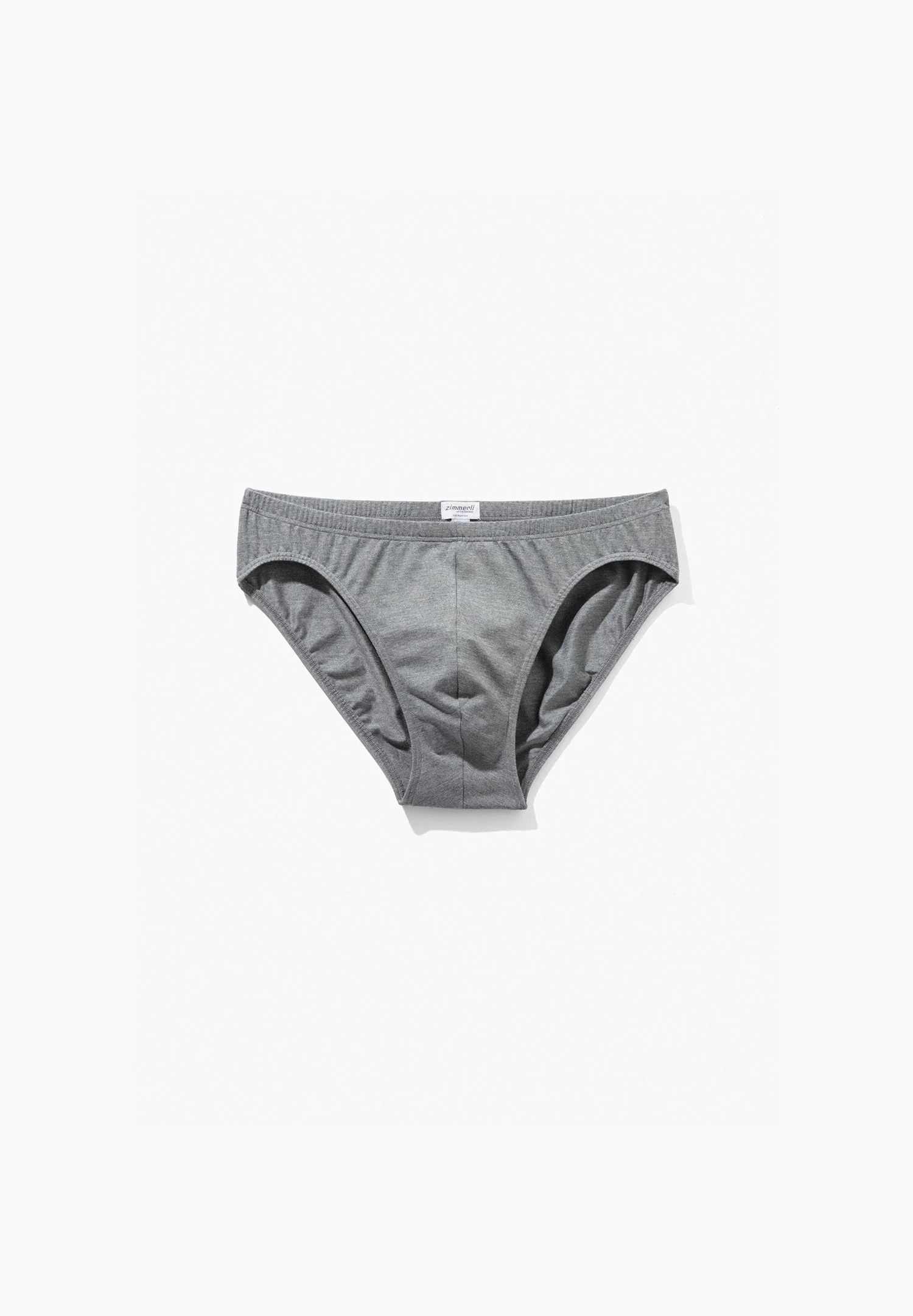 Pureness | Slip - grau mélange - Image 3