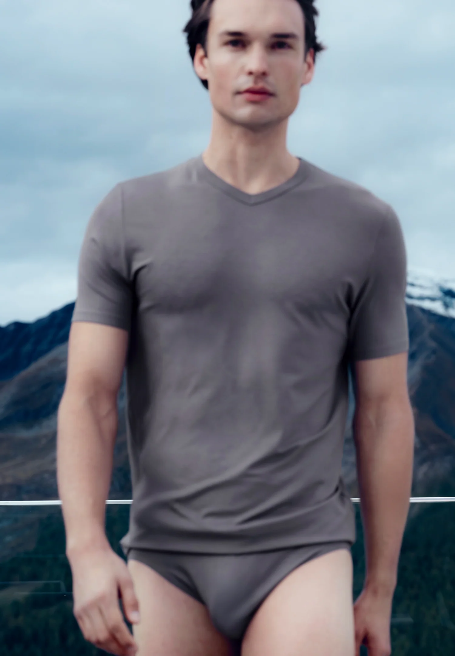 Pureness | Slip - grey smoke - Image 3