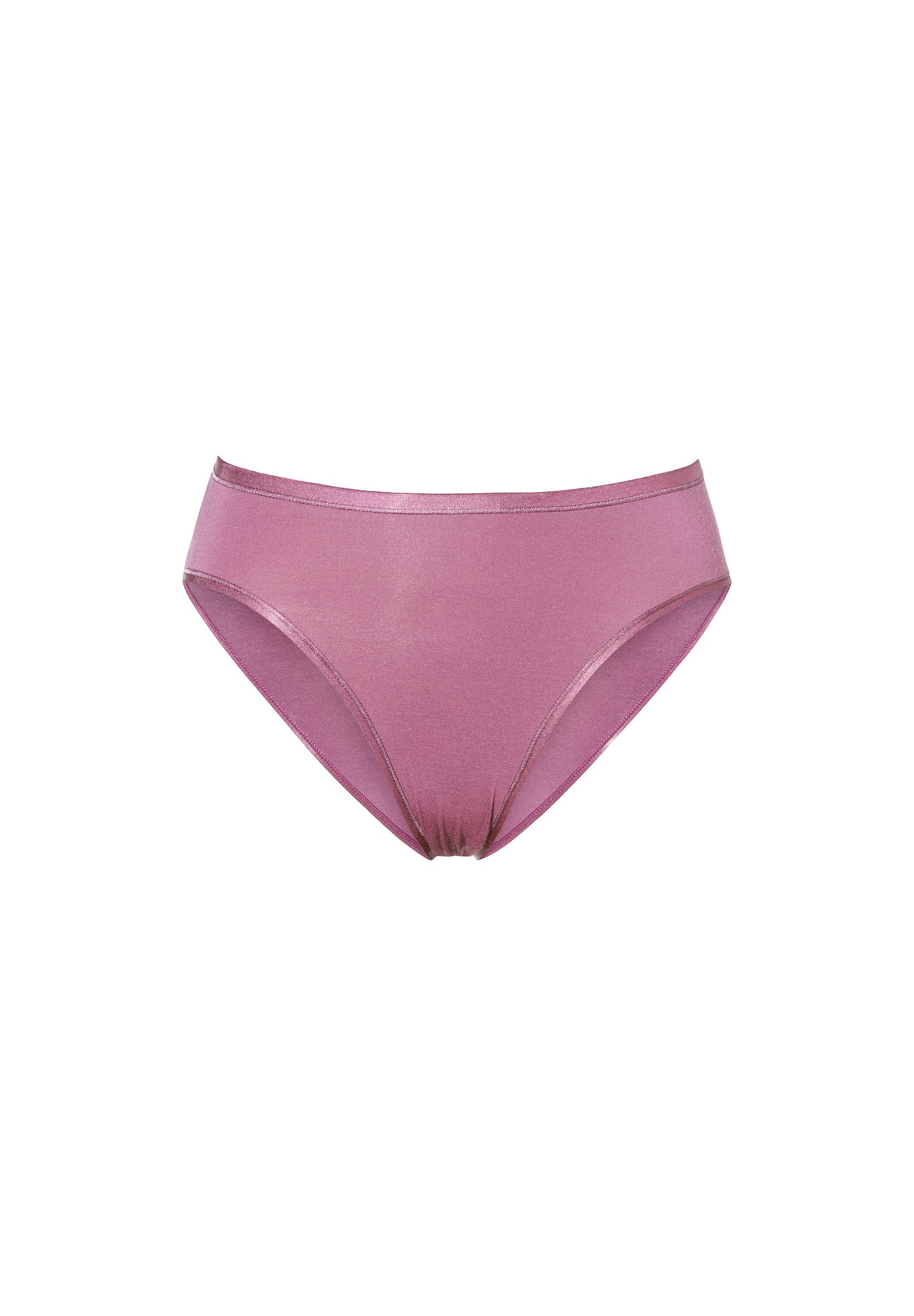 Pureness | Slip - mulberry - Image 2