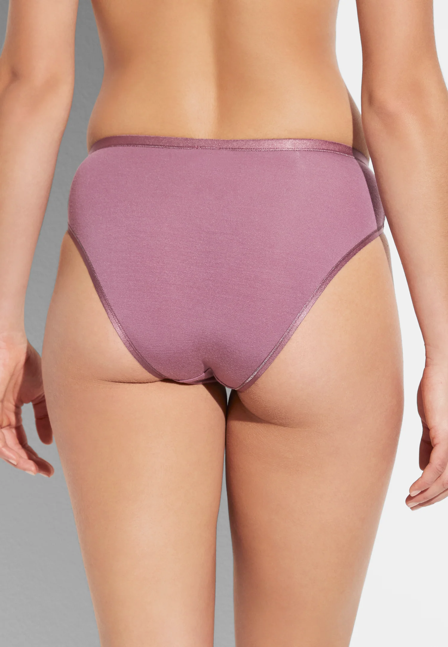 Pureness | Slip - mulberry - Image 3