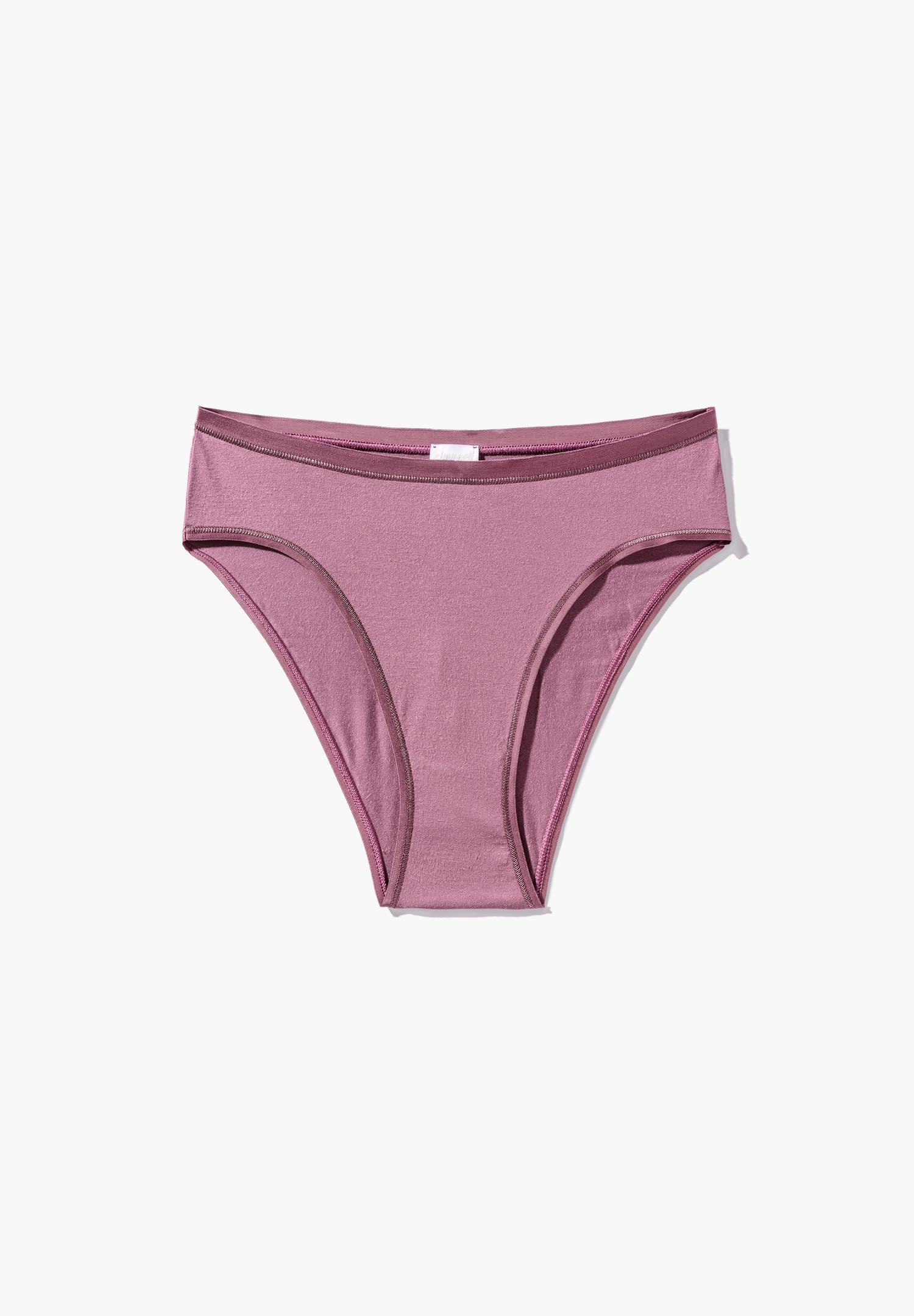 Pureness | Slip - mulberry - Image 5