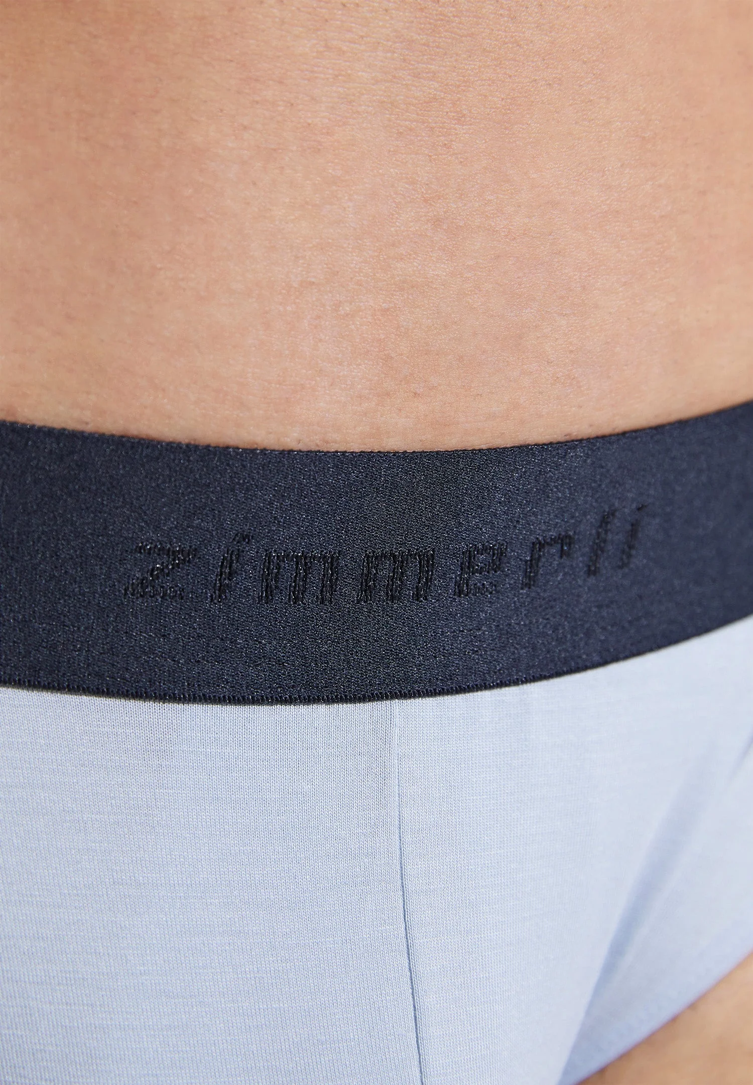 Pureness | Slip - sky blue - Image 3