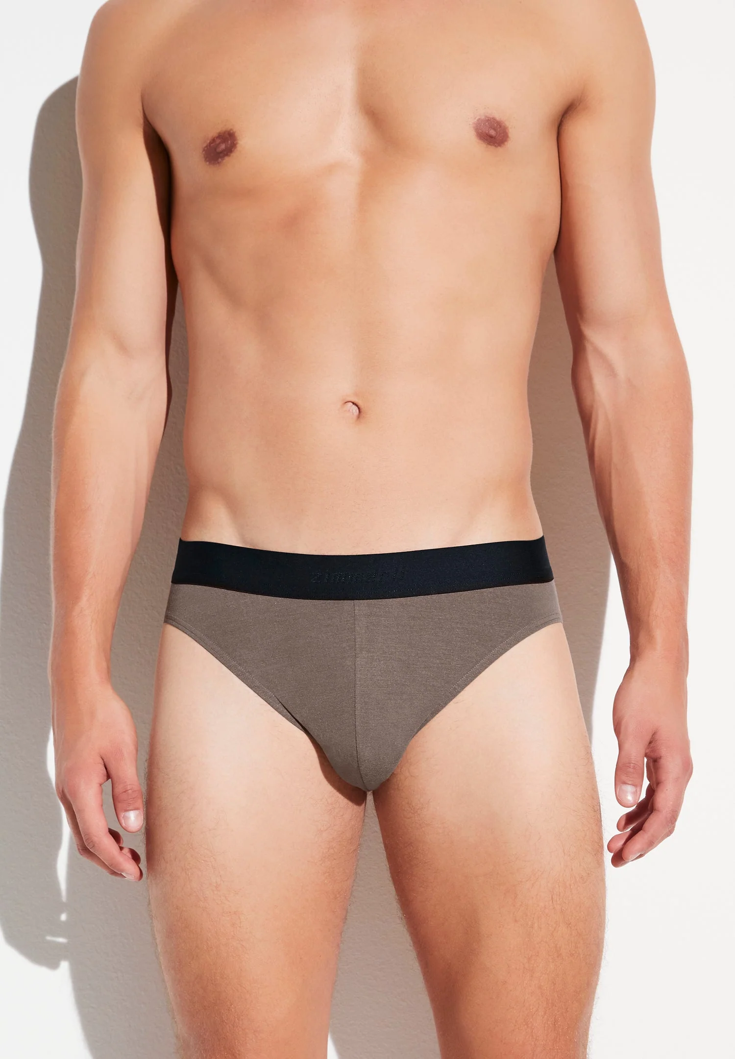 Pureness | Slip - walnut