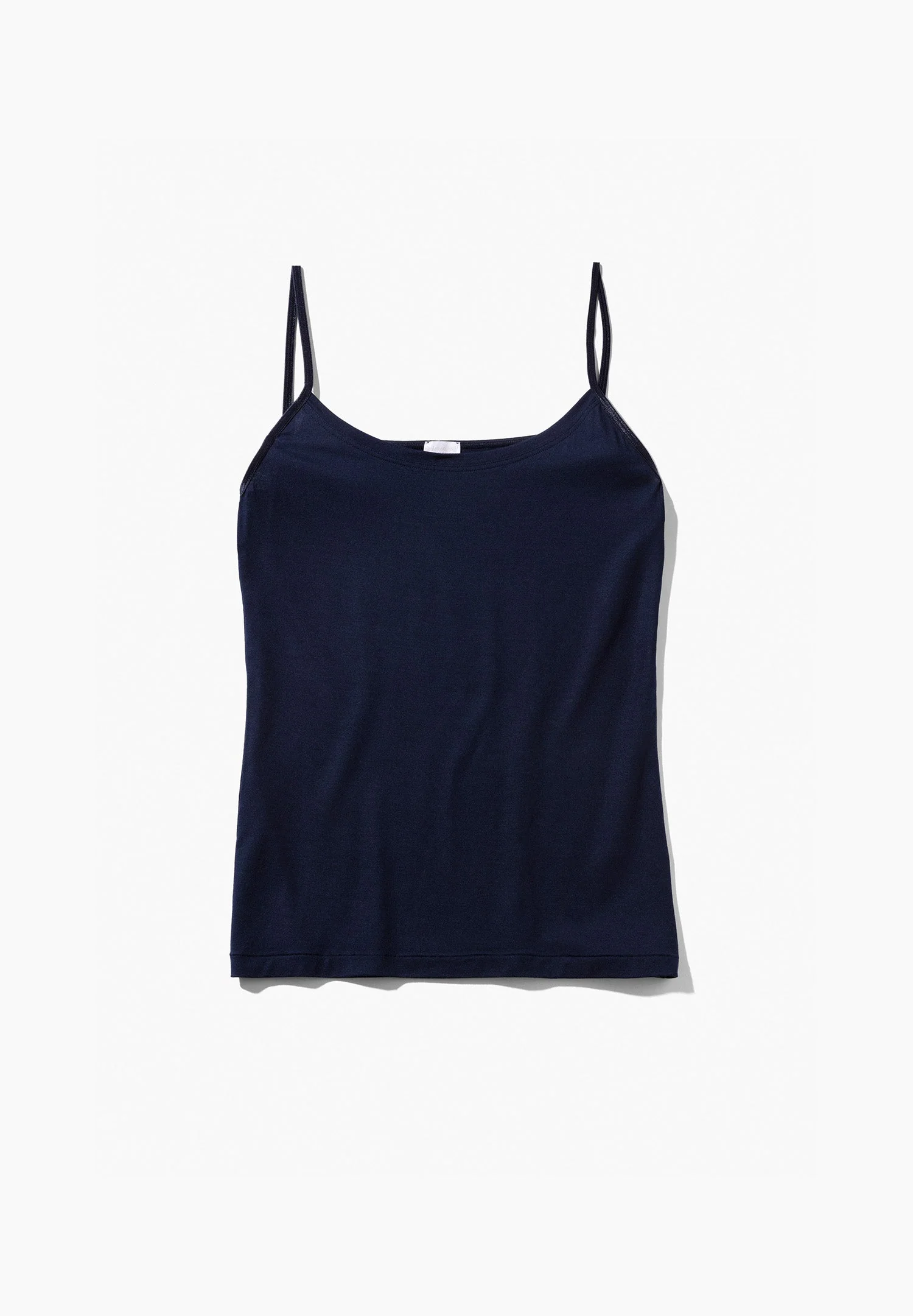 Pureness | Spaghetti Top - navy - Image 4
