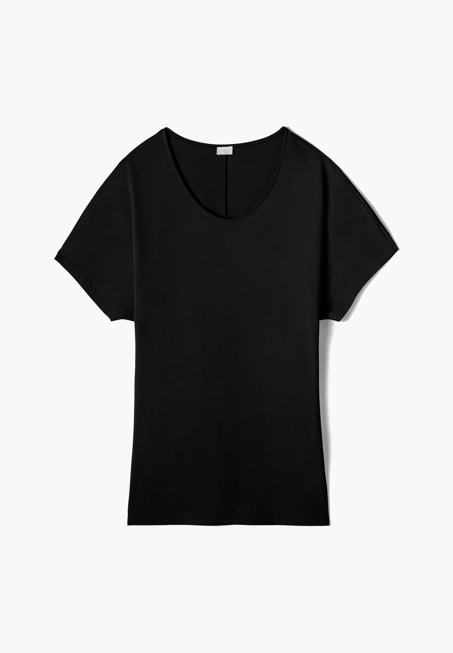 Pureness | T-Shirt kurzarm - schwarz - Image 2
