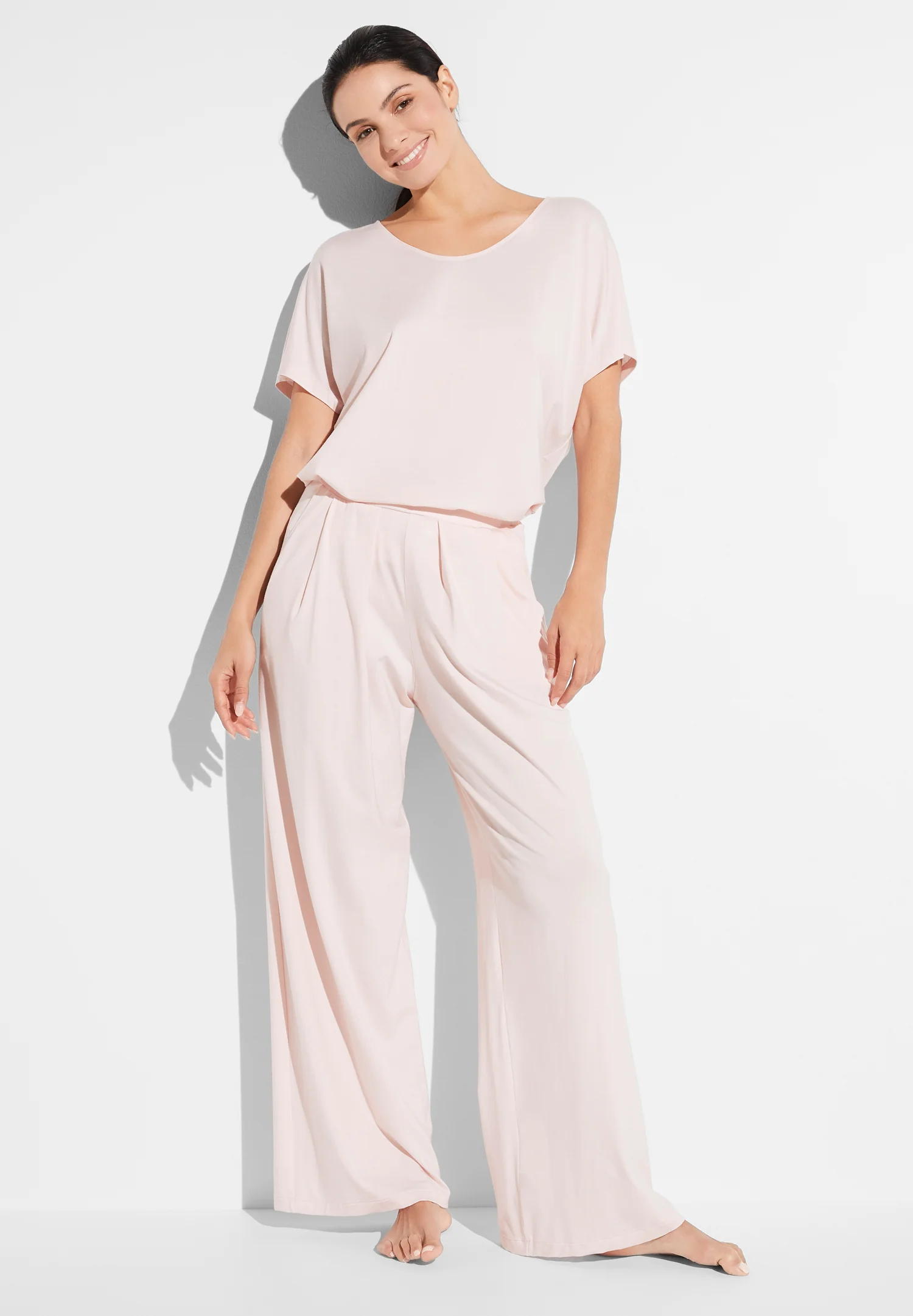 Pureness | T-Shirt kurzarm - cherry blossom - Image 3