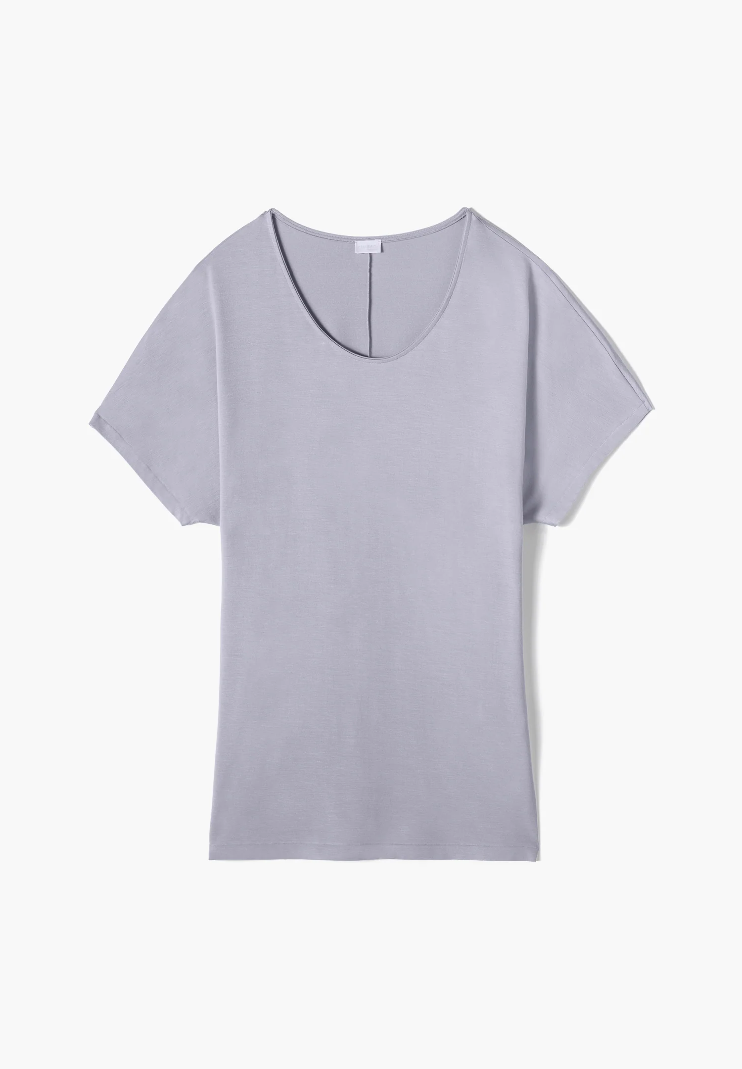 Pureness | T-Shirt kurzarm - lavender blue - Image 2