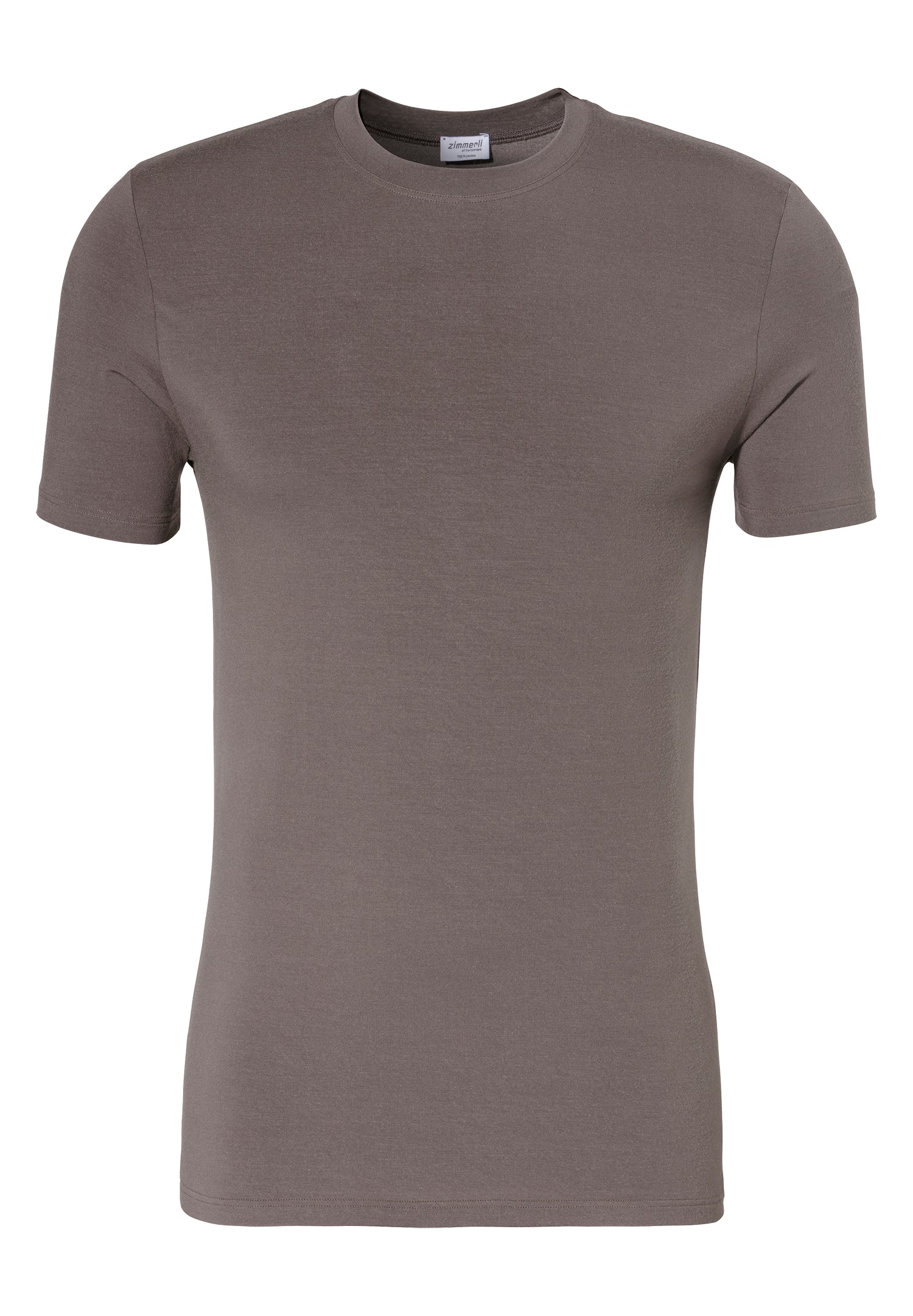 Pureness | T-Shirt kurzarm - maple wood - Image 2