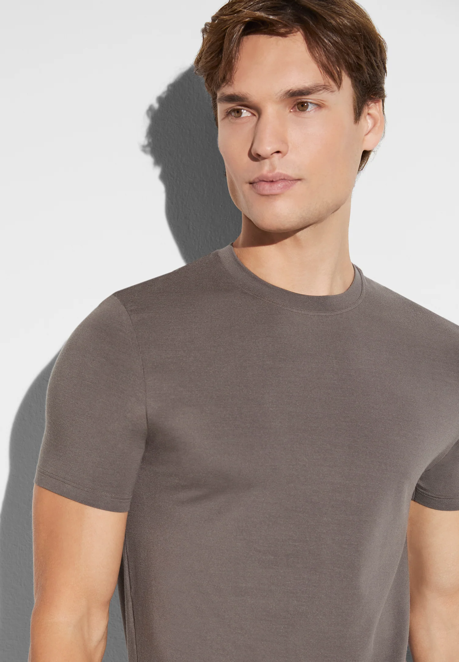 Pureness | T-Shirt kurzarm - maple wood - Image 4