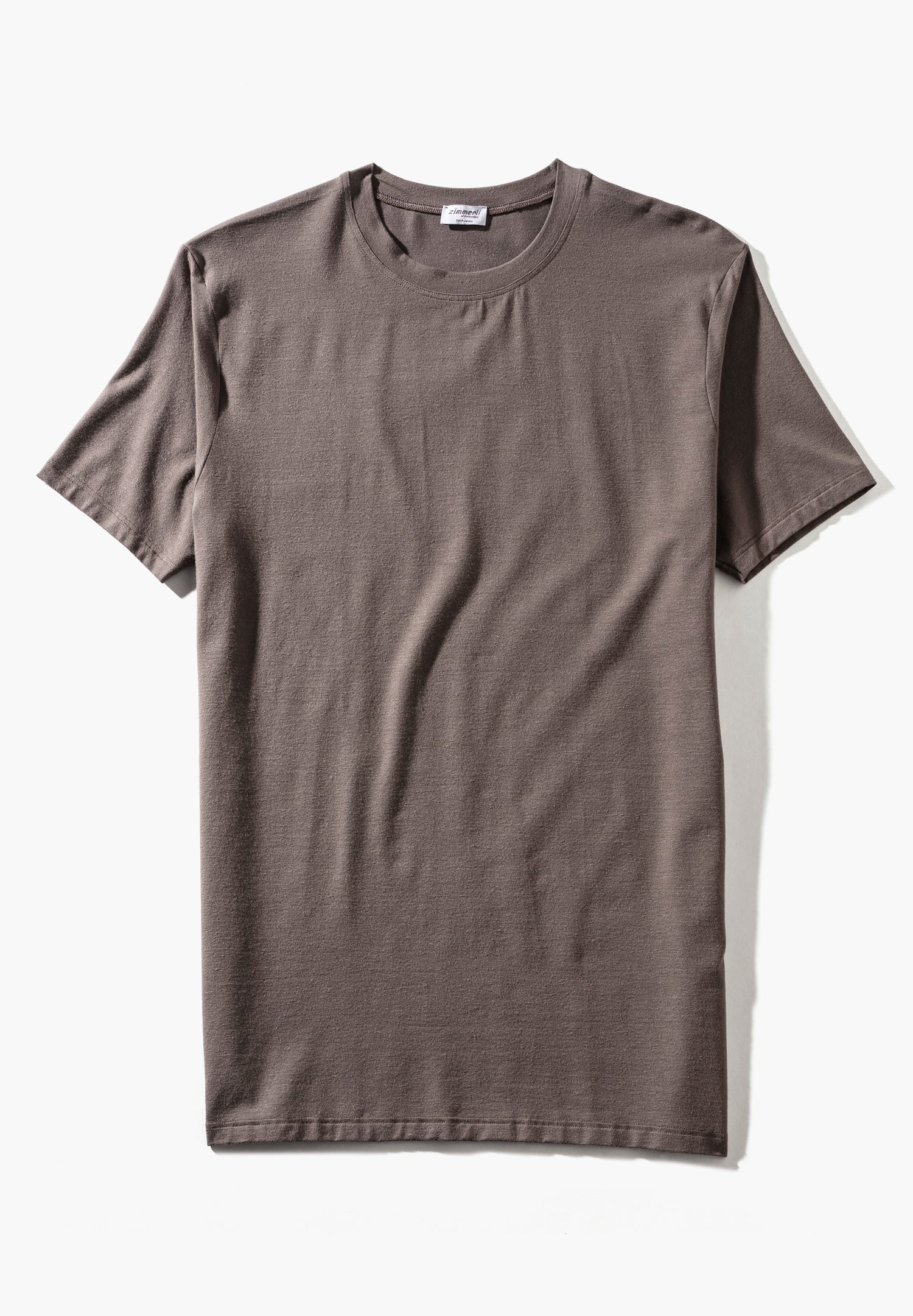 Pureness | T-Shirt kurzarm - maple wood - Image 5