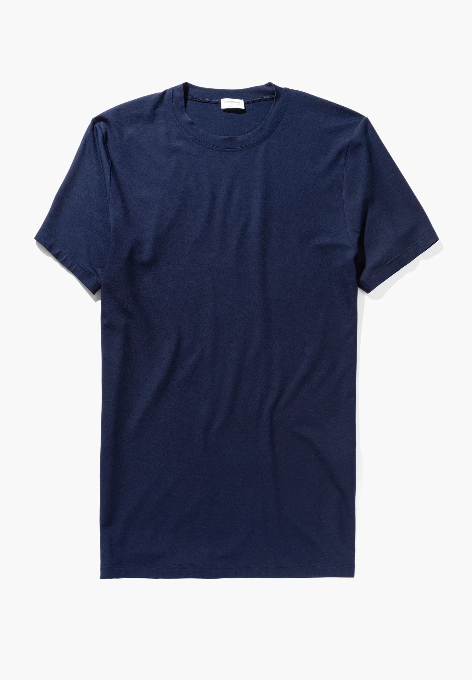 Pureness | T-Shirt kurzarm - navy - Image 4