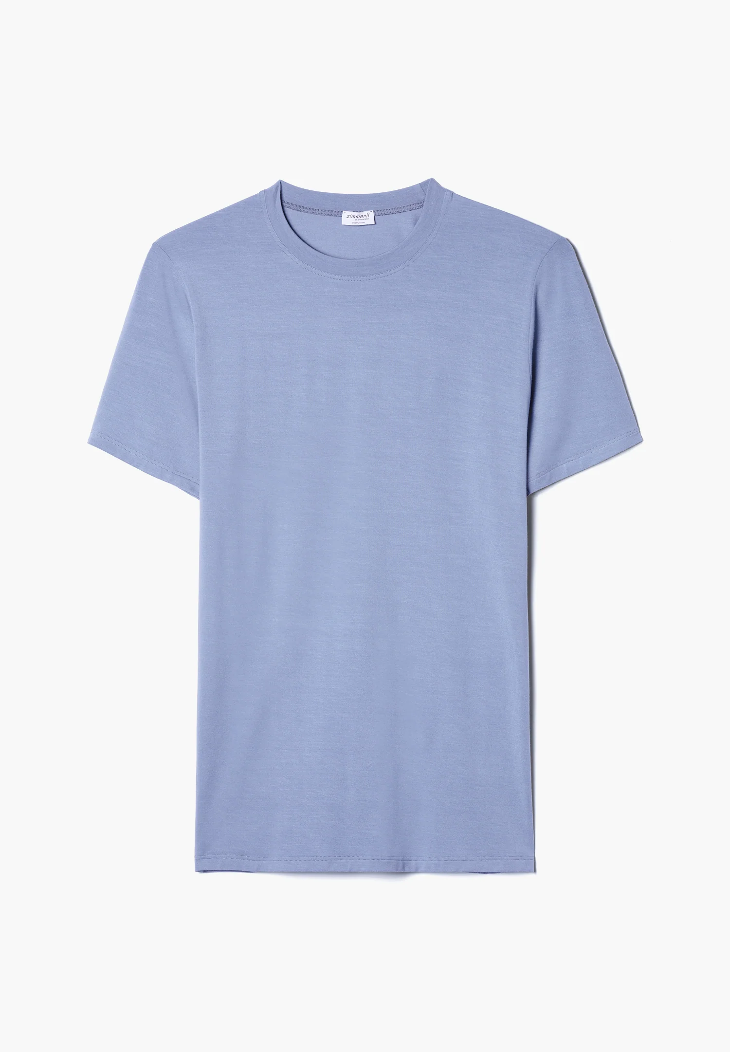 Pureness | T-Shirt kurzarm - northern blue - Image 2