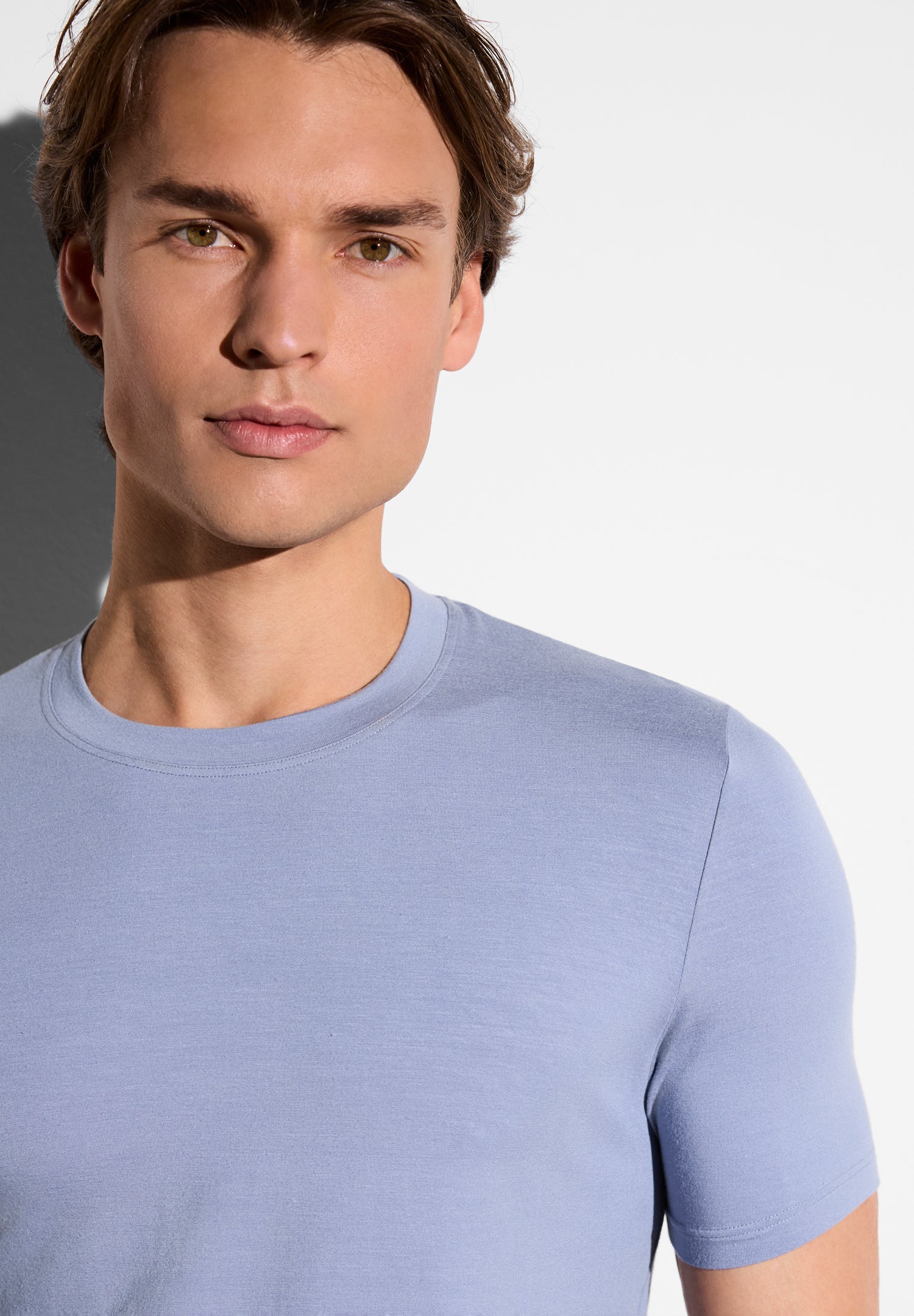 Pureness | T-Shirt kurzarm - northern blue - Image 3