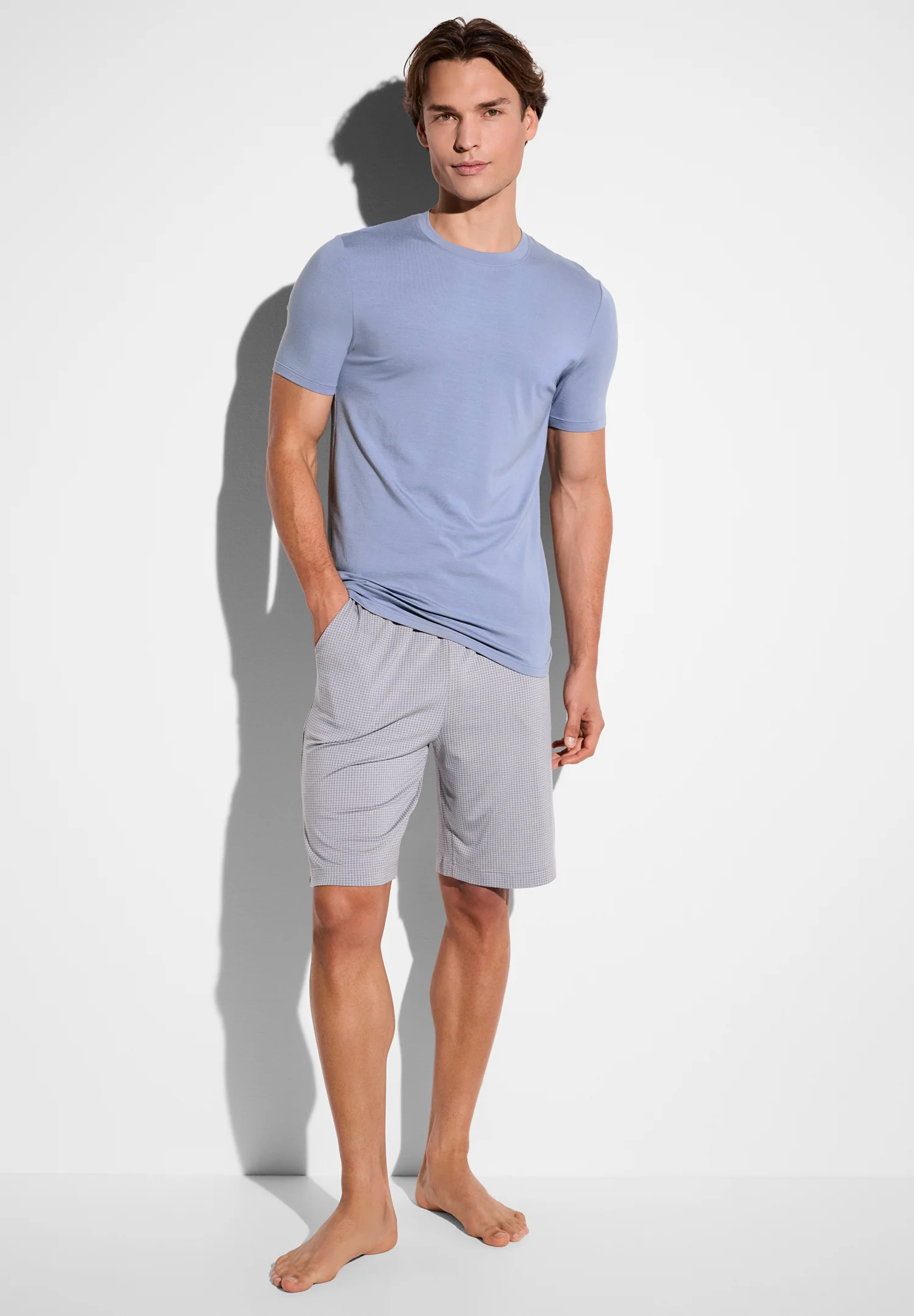 Pureness | T-Shirt kurzarm - northern blue - Image 4