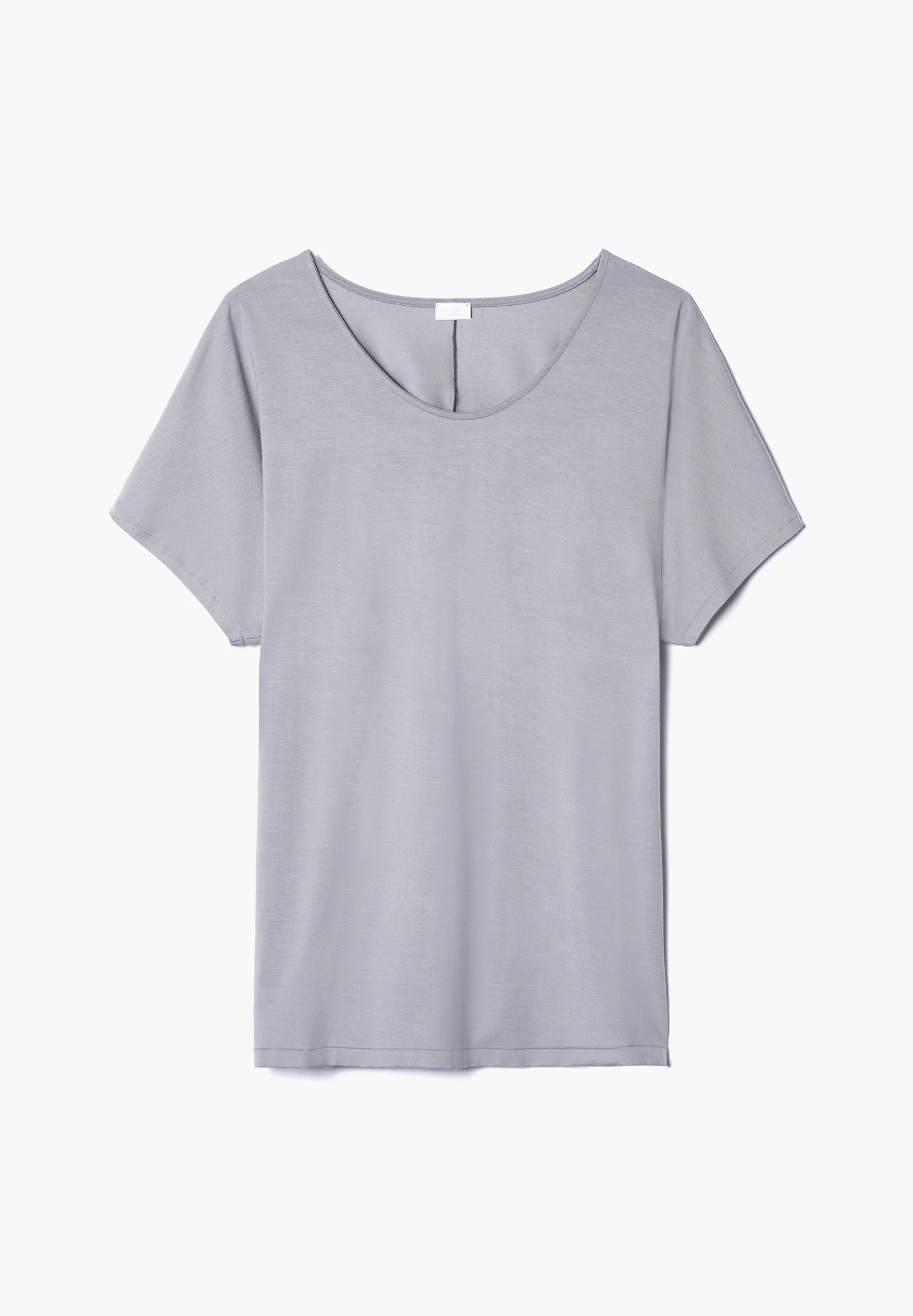 Pureness | T-Shirt kurzarm - steel blue - Image 2