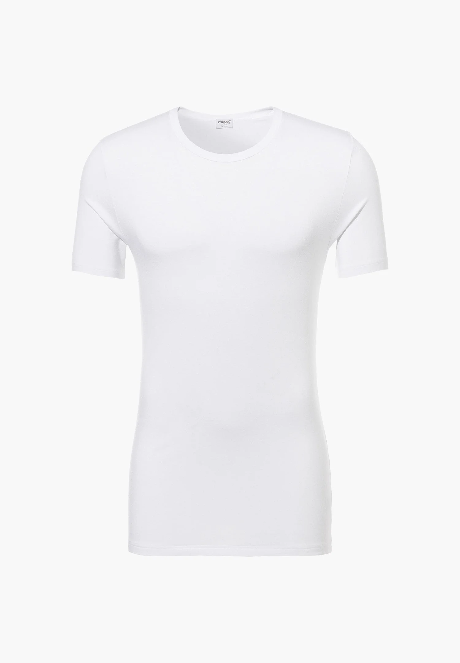 Pureness | T-Shirt kurzarm - weiss - Image 2