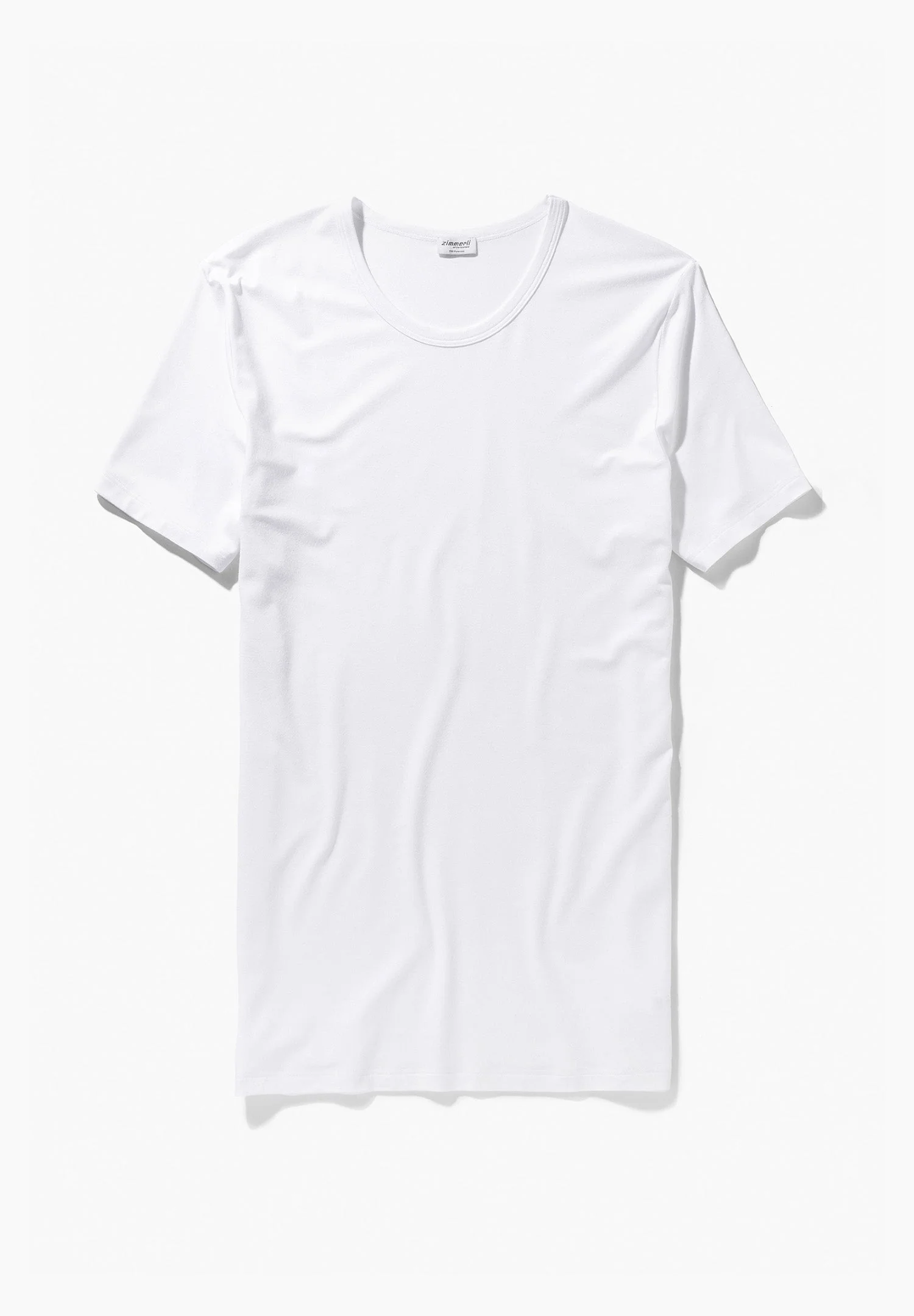 Pureness | T-Shirt kurzarm - weiss - Image 4