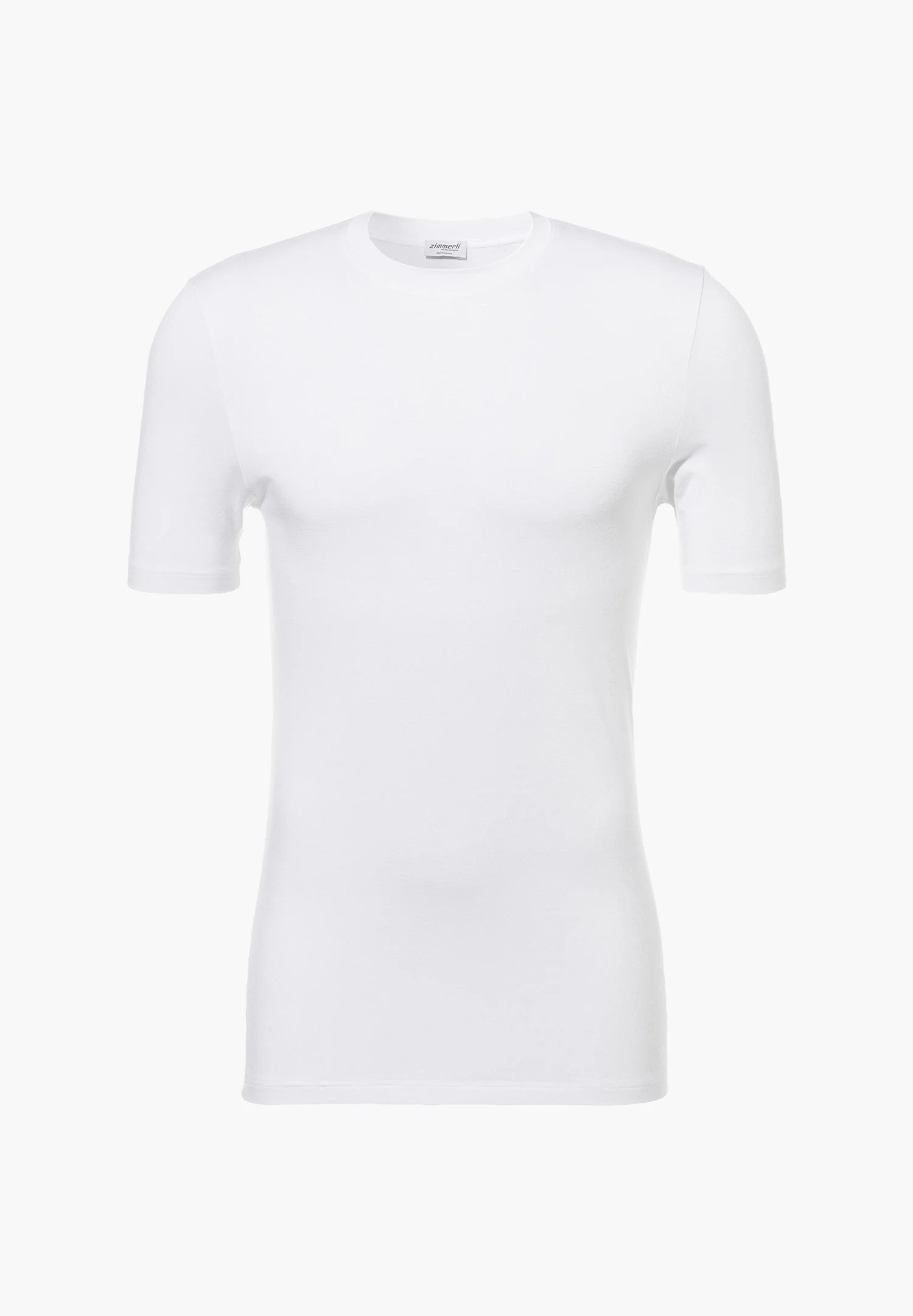 Pureness | T-Shirt kurzarm - weiss - Image 2