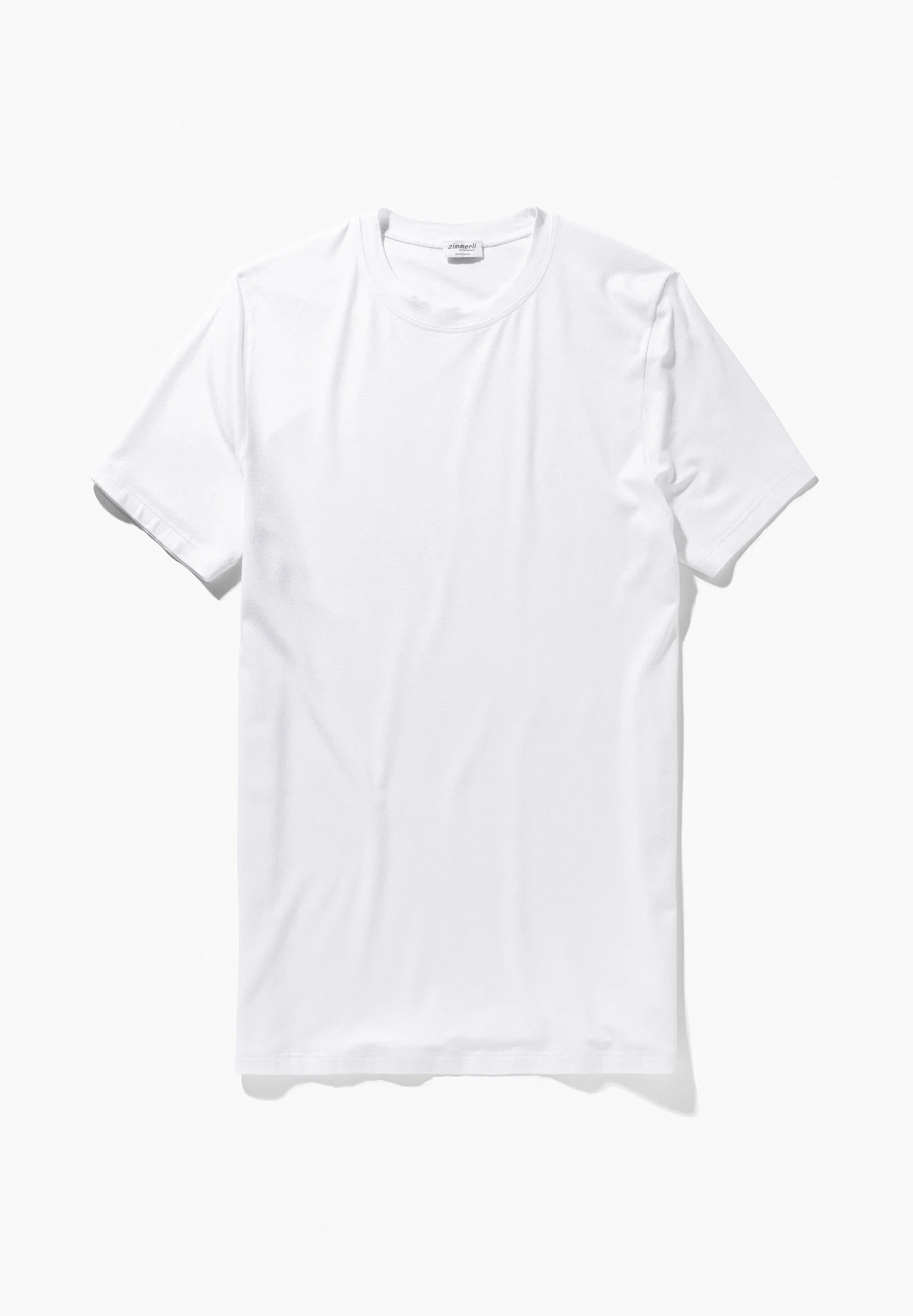Pureness | T-Shirt kurzarm - weiss - Image 4