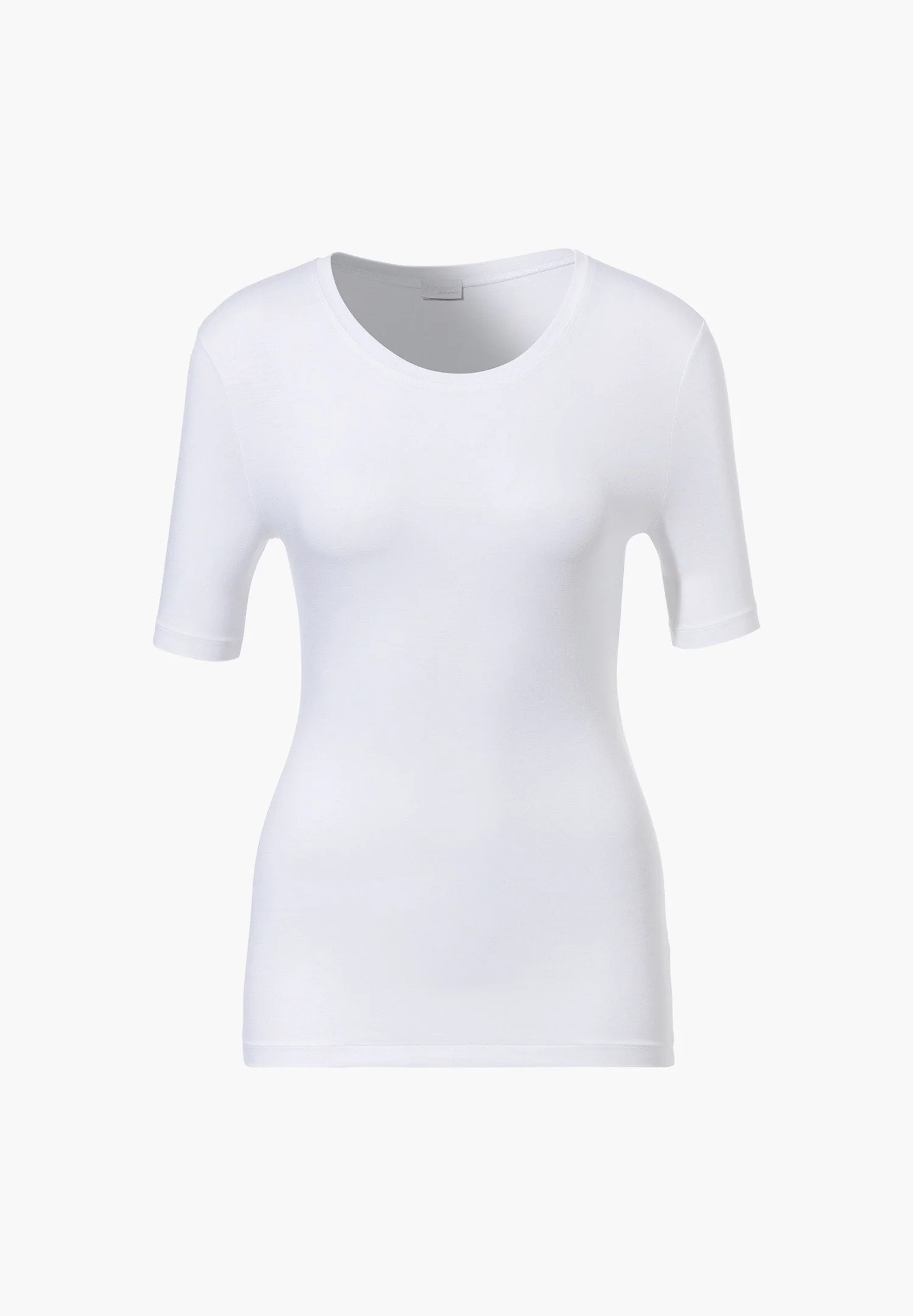 Pureness | T-Shirt kurzarm - weiss - Image 2