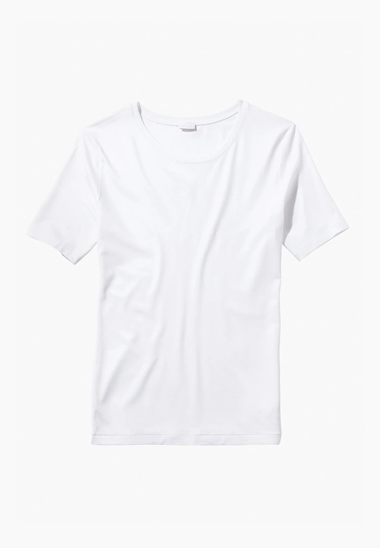 Pureness | T-Shirt kurzarm - weiss - Image 4